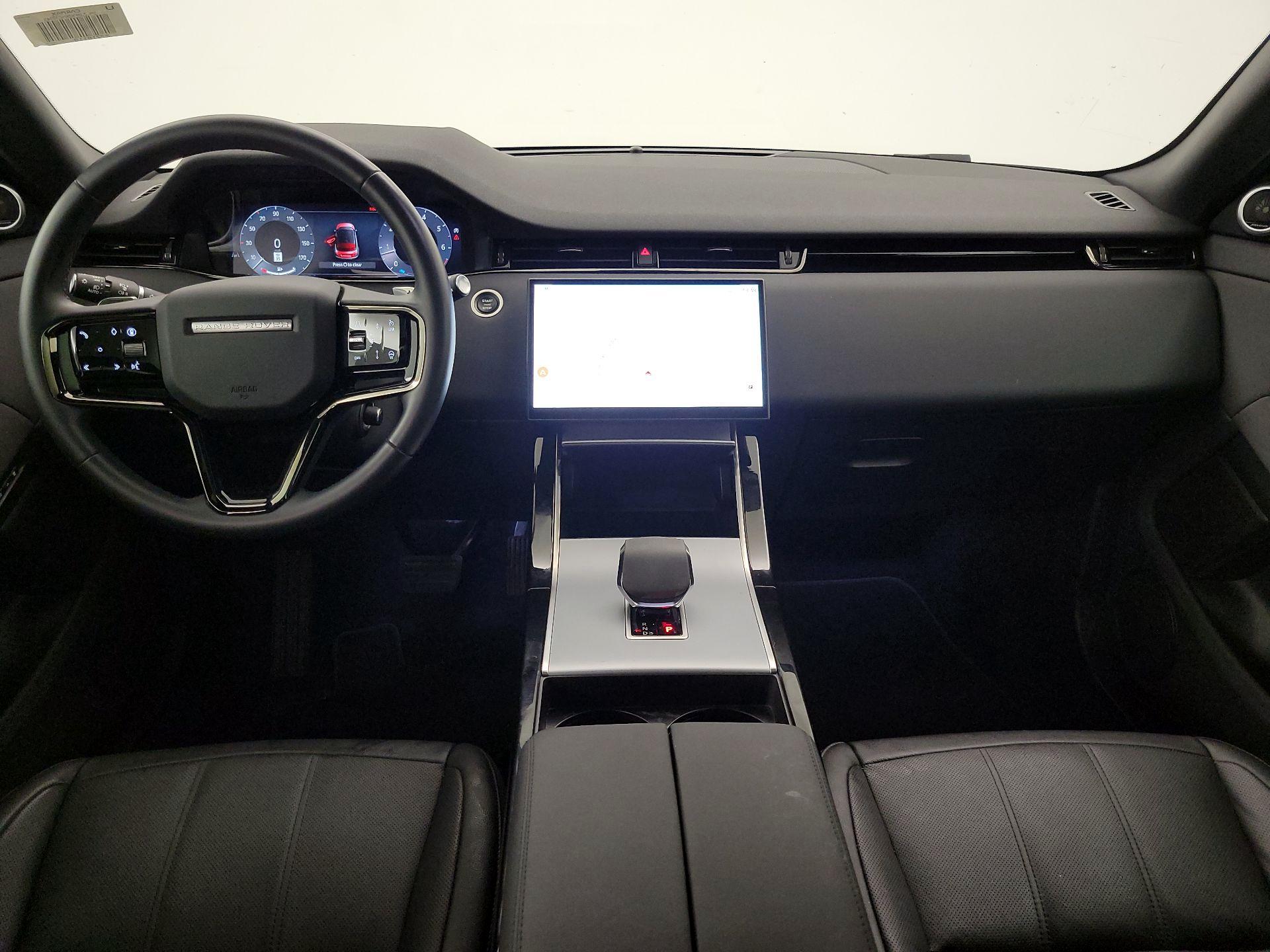 Thumbnail: 2024 Land Rover Range Rover Evoque - 9