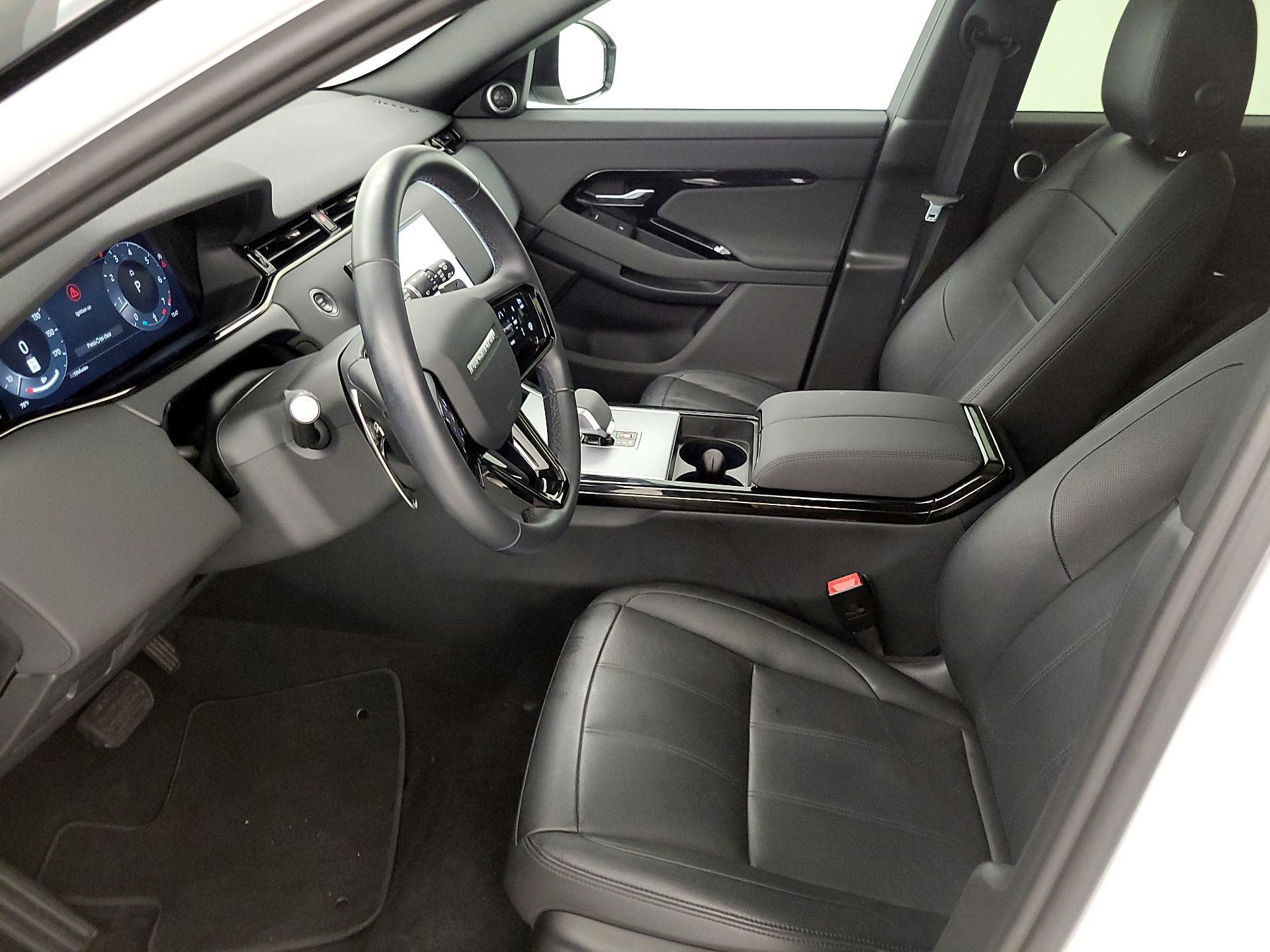 Thumbnail: 2024 Land Rover Range Rover Evoque - 11
