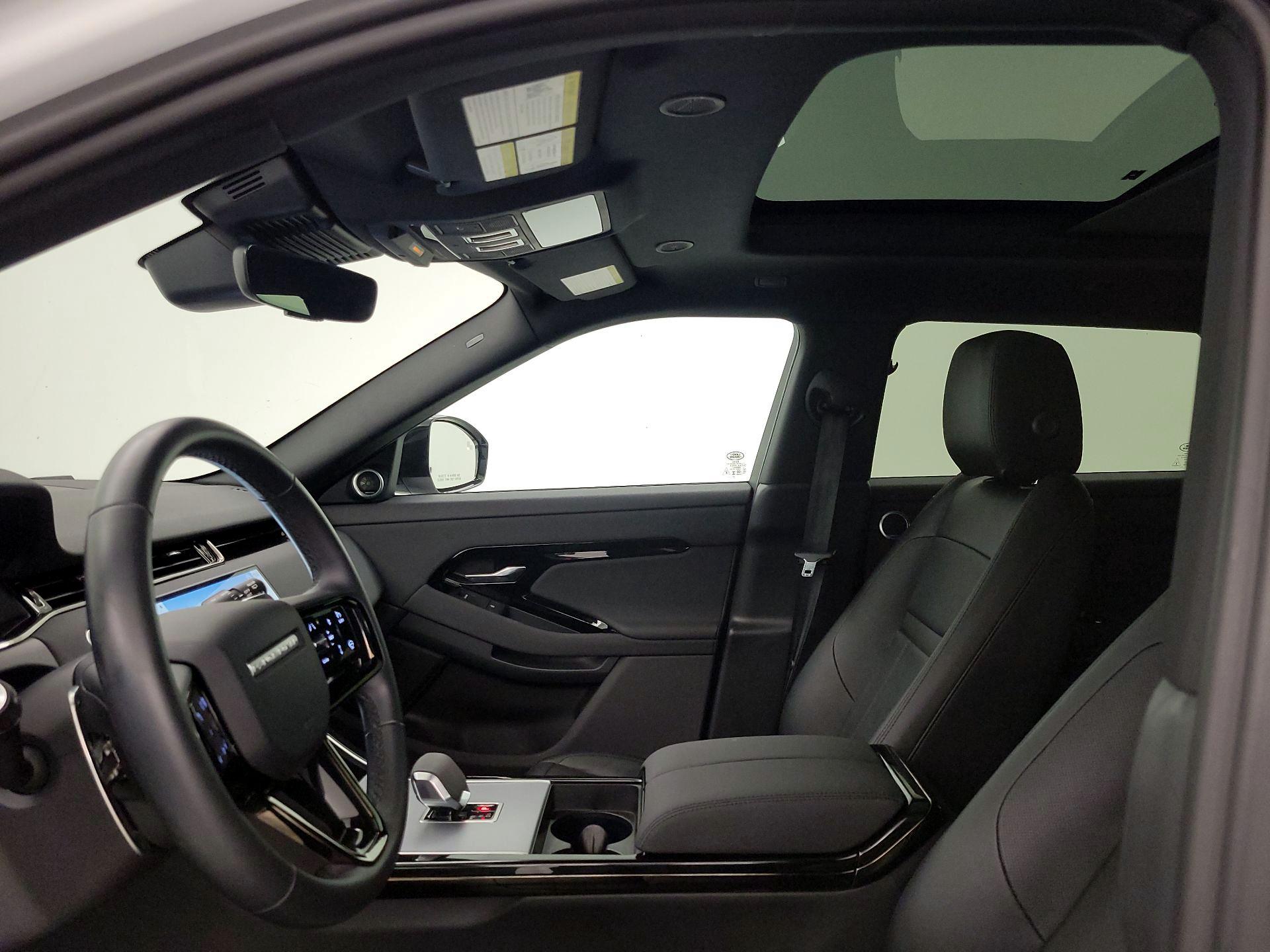 Thumbnail: 2024 Land Rover Range Rover Evoque - 20