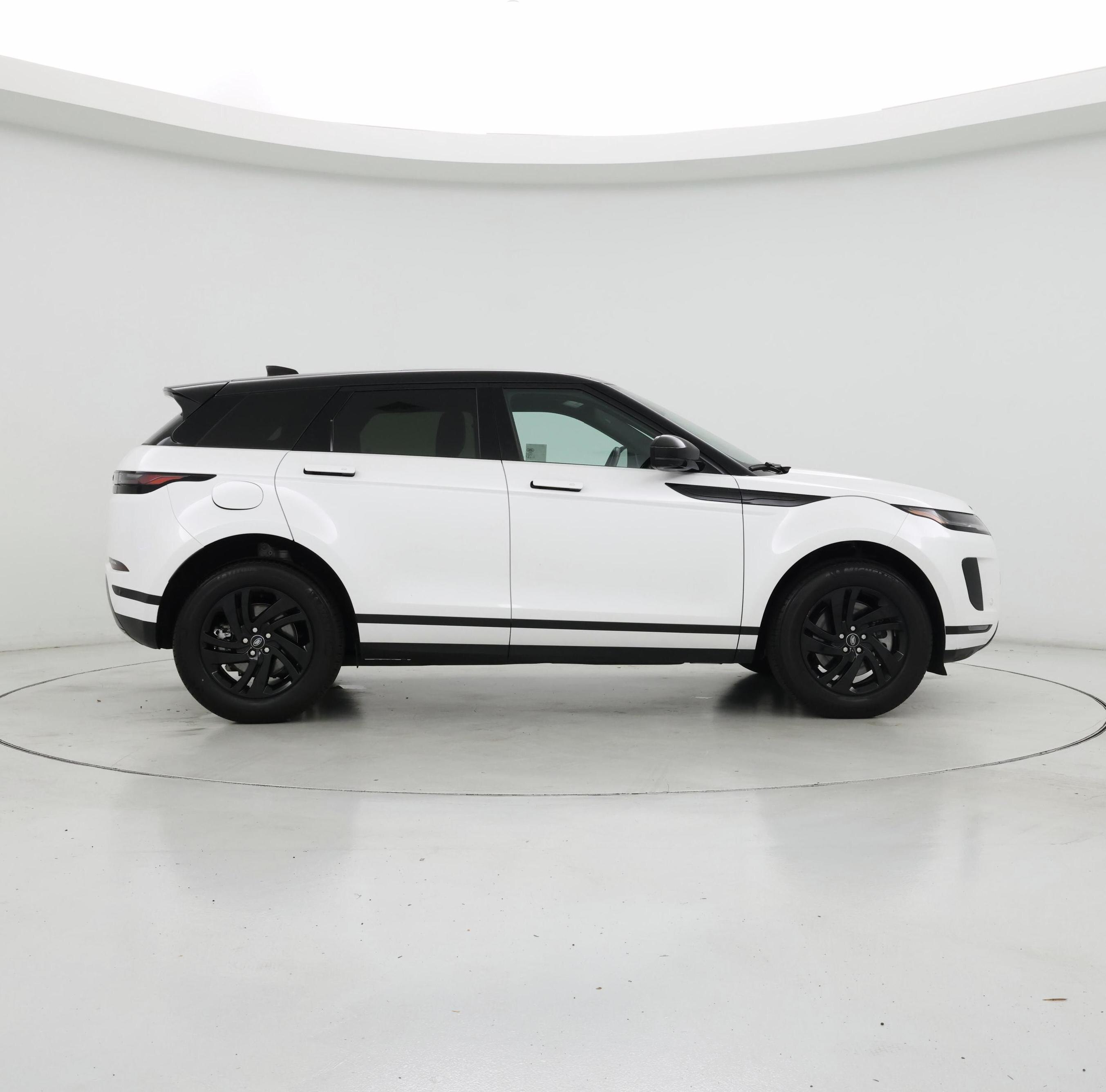 Thumbnail: 2024 Land Rover Range Rover Evoque - 7