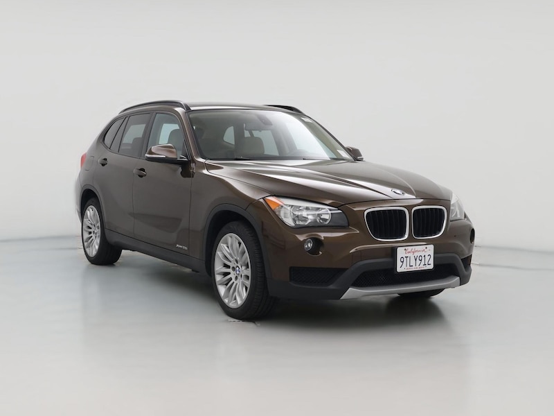2014 BMW X1 xDrive28i -
                  Irvine, CA