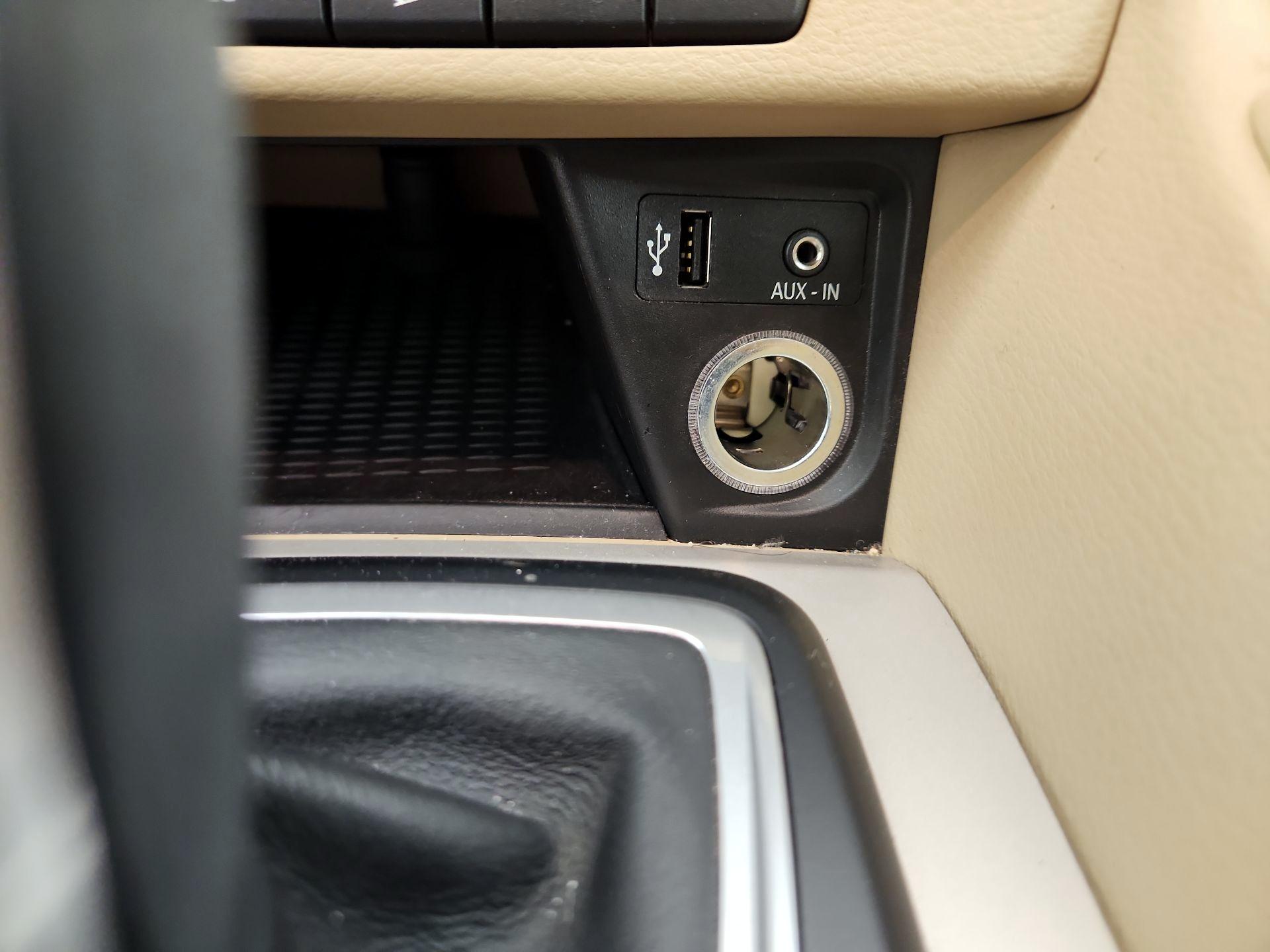 Thumbnail: 2014 BMW X1 - 17