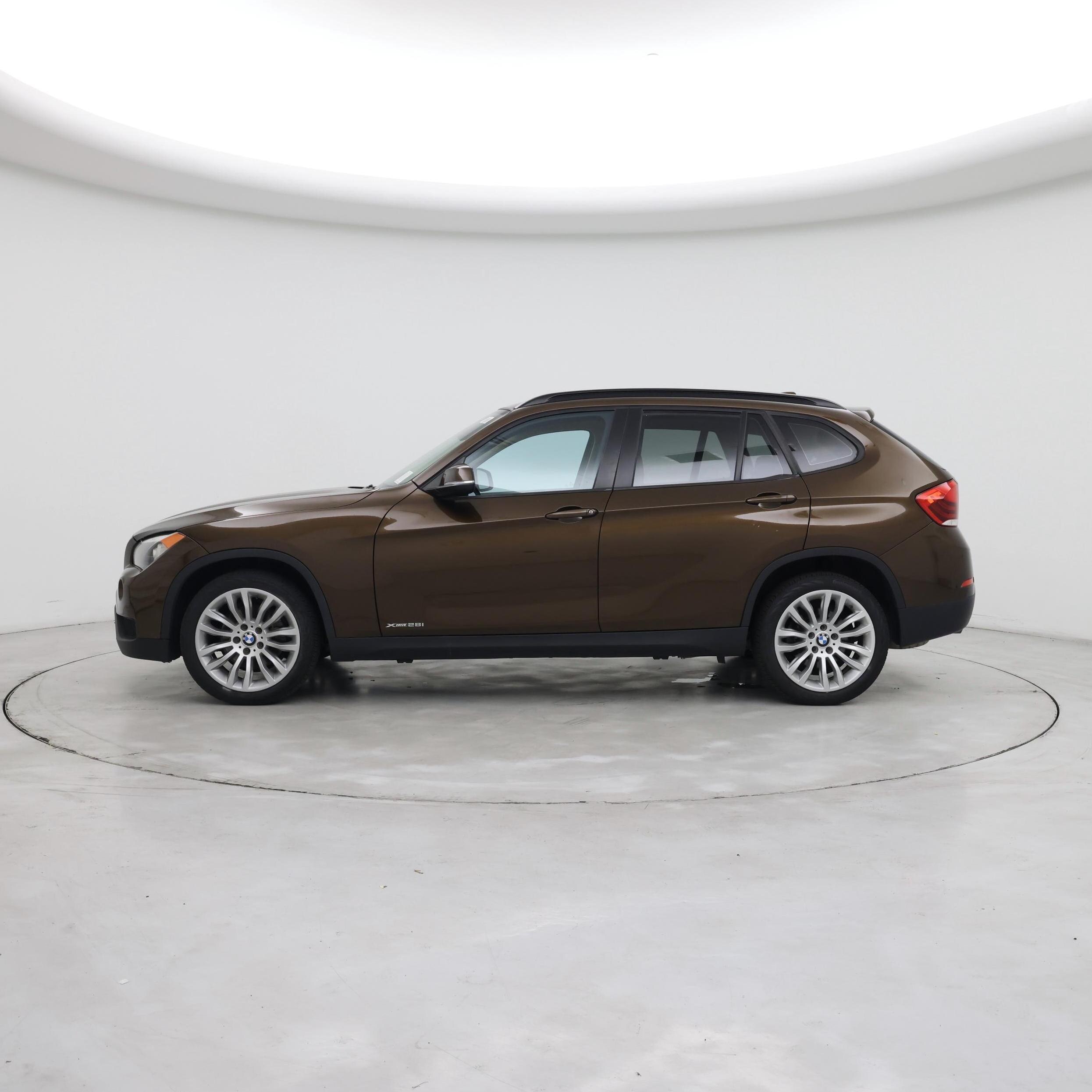 Thumbnail: 2014 BMW X1 - 3
