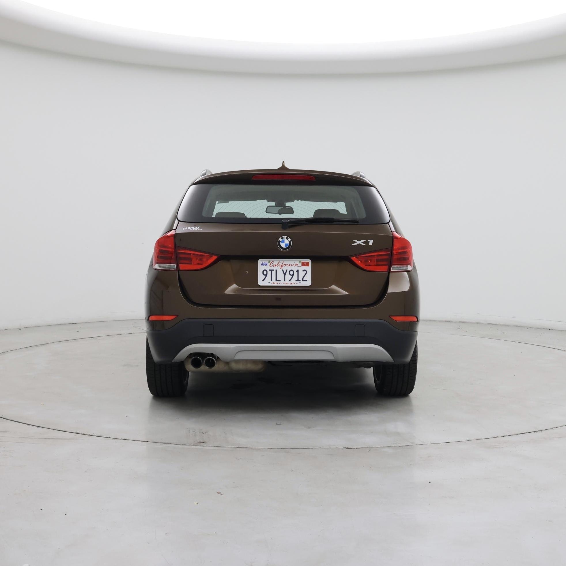 Thumbnail: 2014 BMW X1 - 6