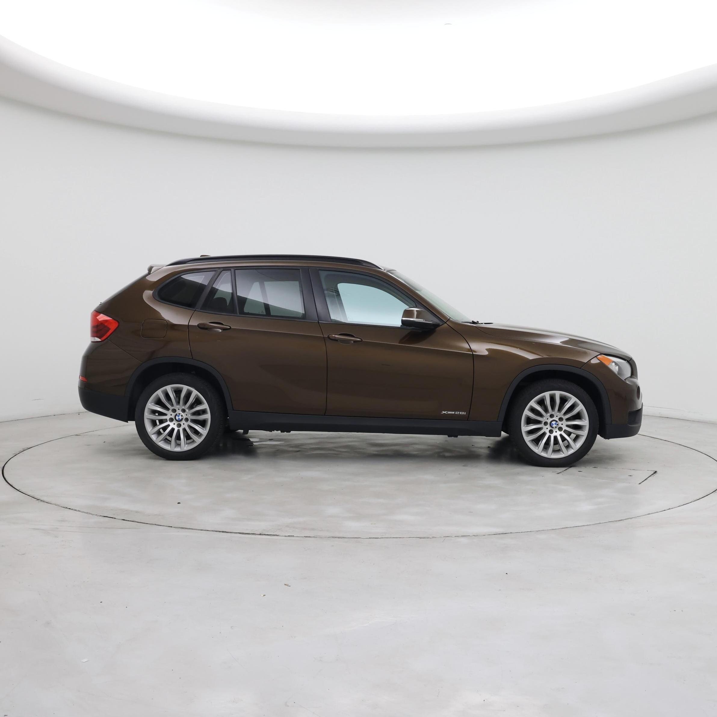 Thumbnail: 2014 BMW X1 - 7