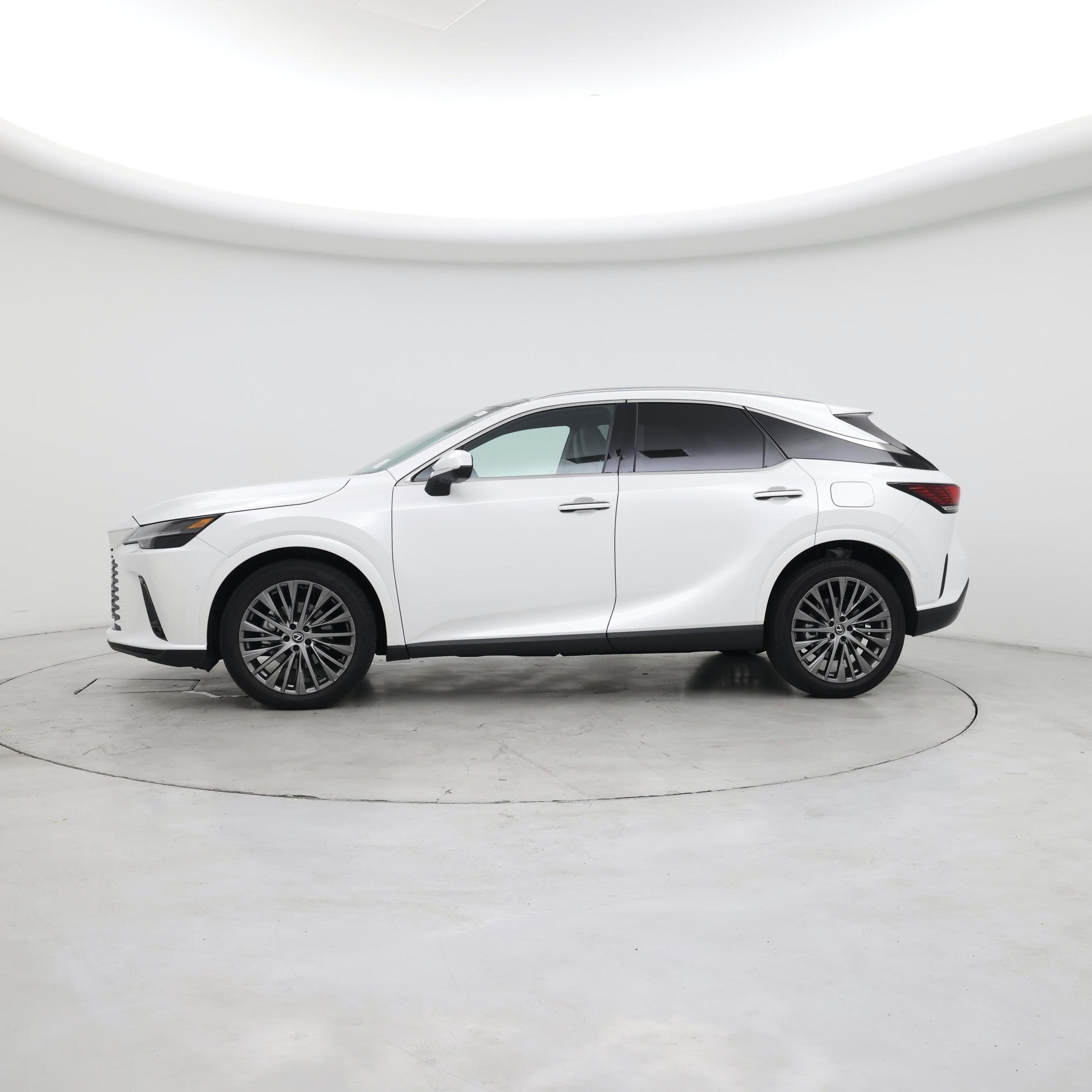 Thumbnail: 2024 Lexus RX - 3