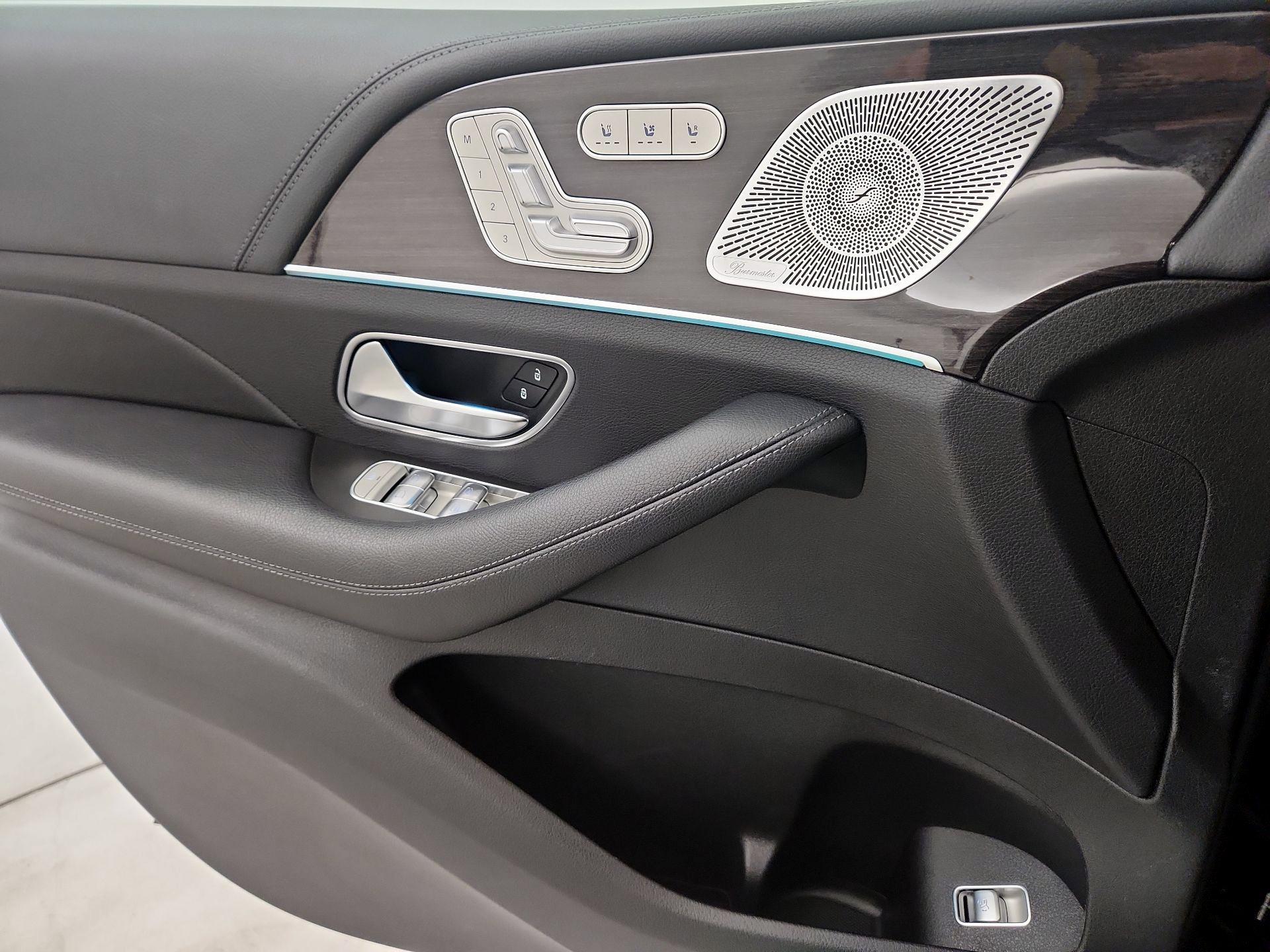 Thumbnail: 2020 Mercedes-Benz GLS - 12