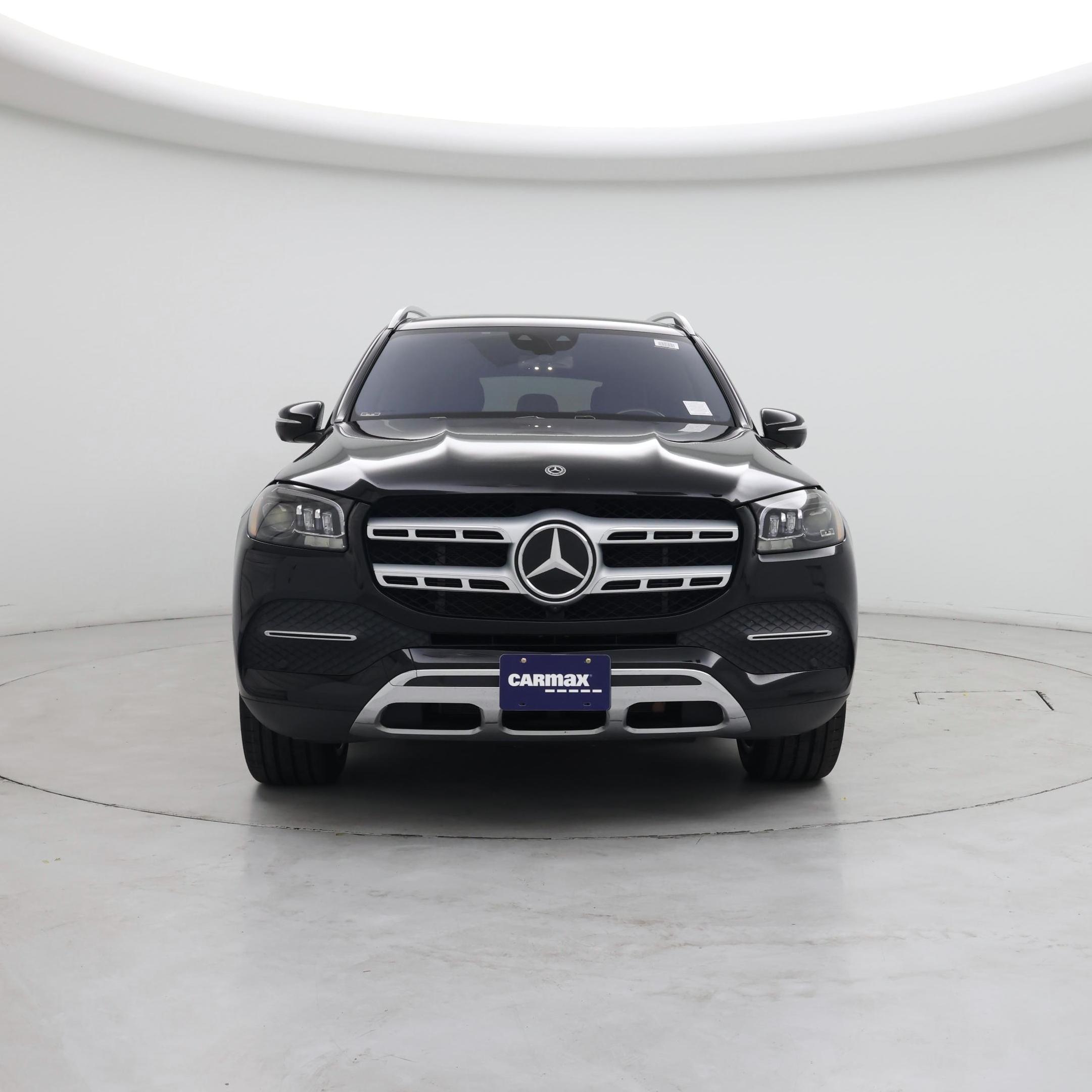 Thumbnail: 2020 Mercedes-Benz GLS - 5