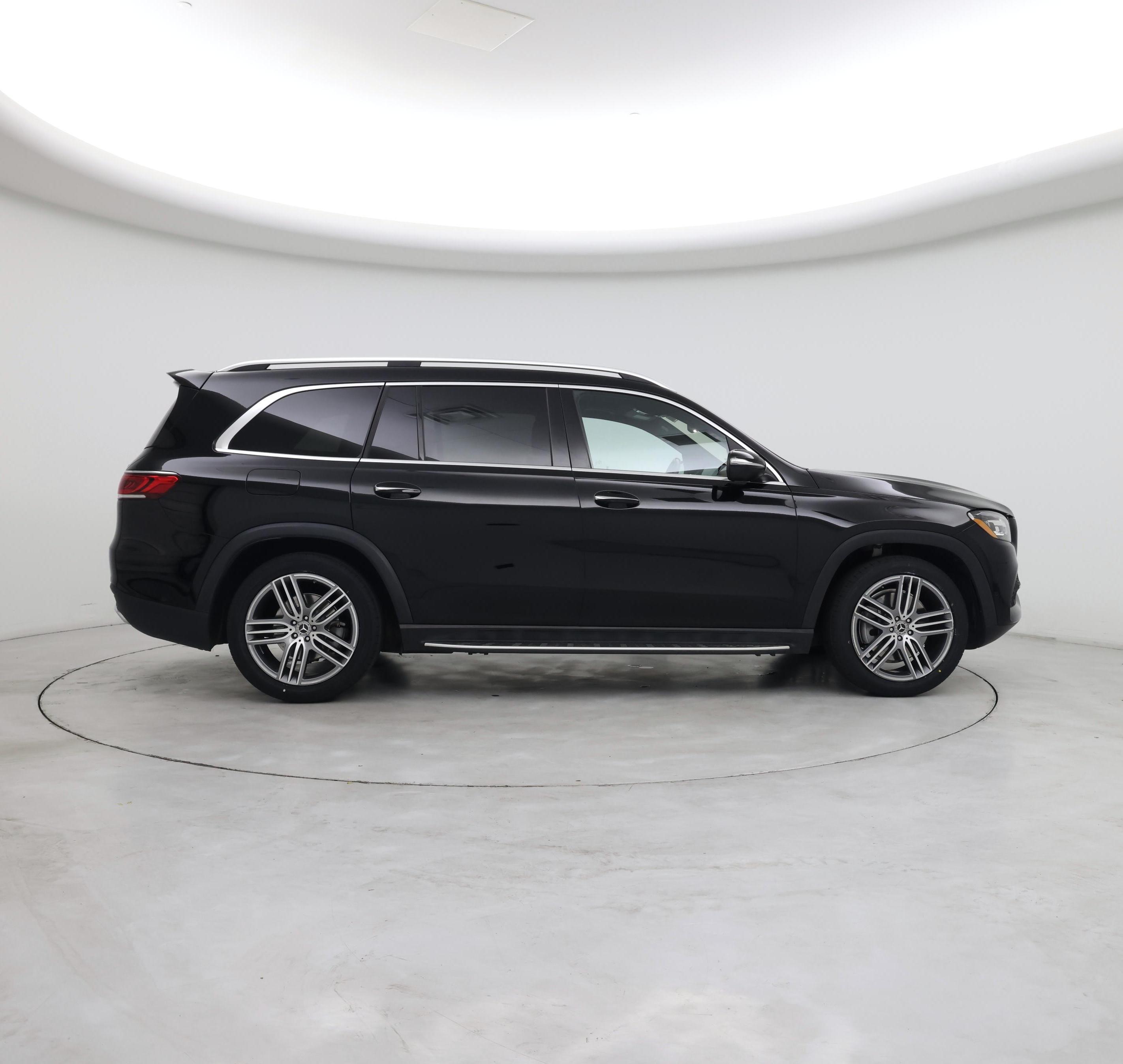 Thumbnail: 2020 Mercedes-Benz GLS - 7