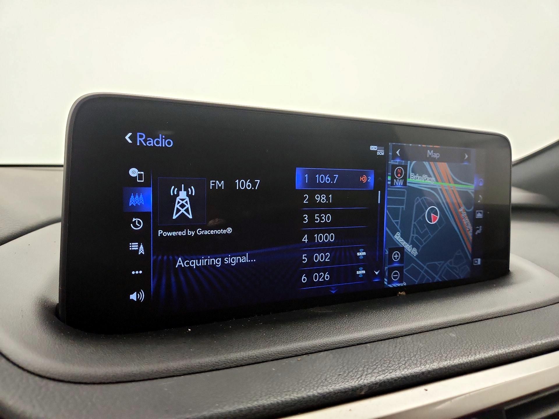 Thumbnail: 2021 Lexus RX - 16