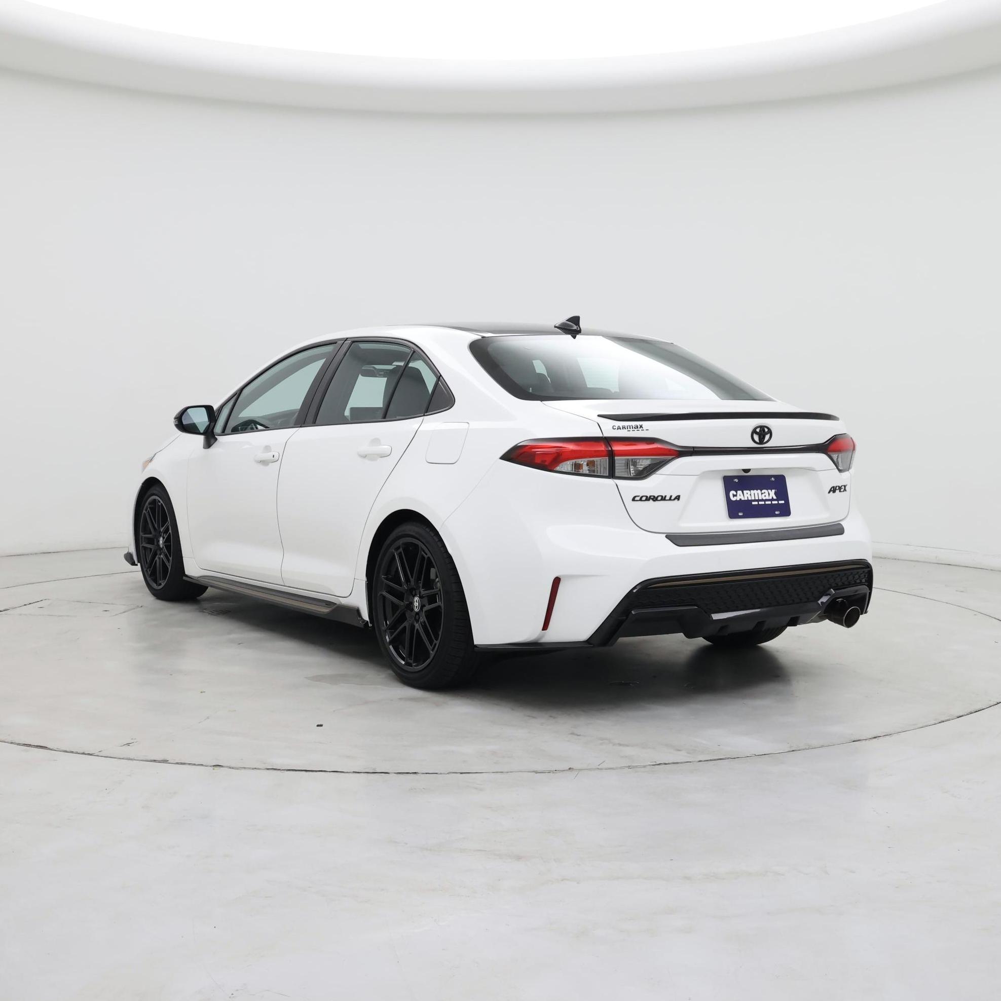 Thumbnail: 2021 Toyota Corolla - 2