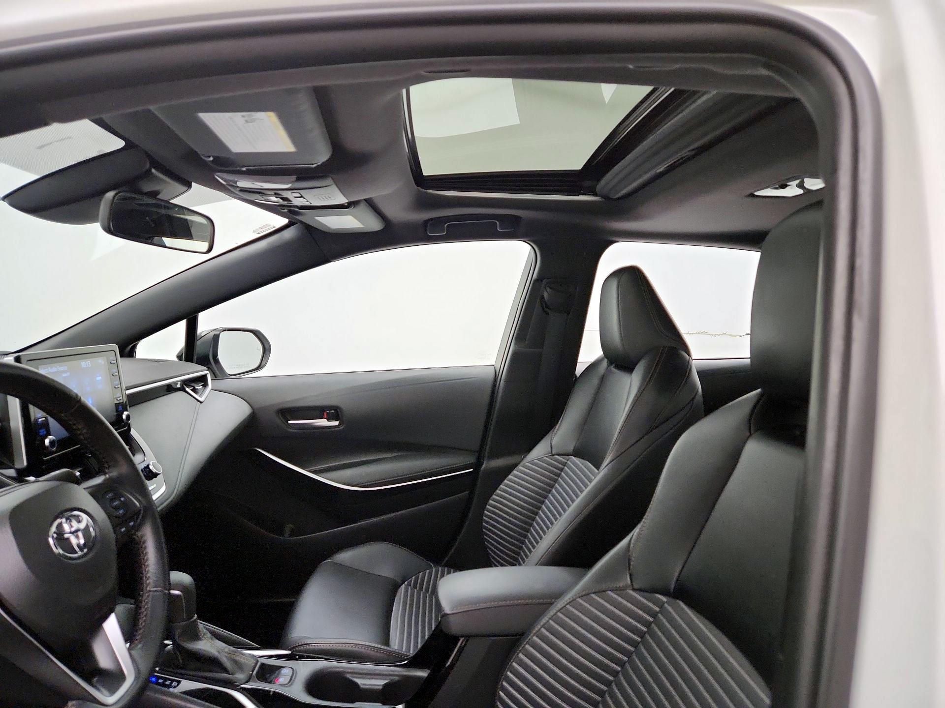 Thumbnail: 2021 Toyota Corolla - 19
