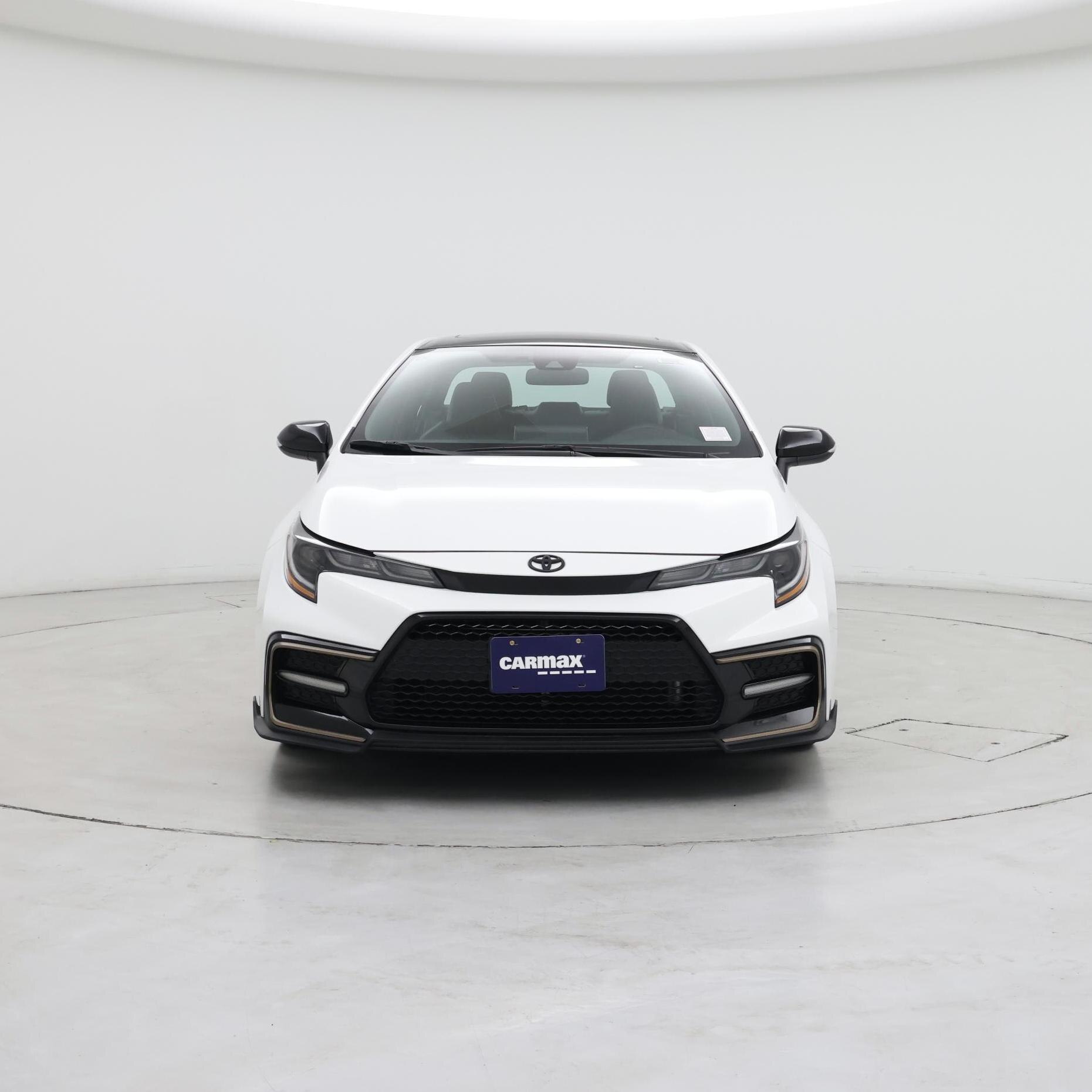 Thumbnail: 2021 Toyota Corolla - 5
