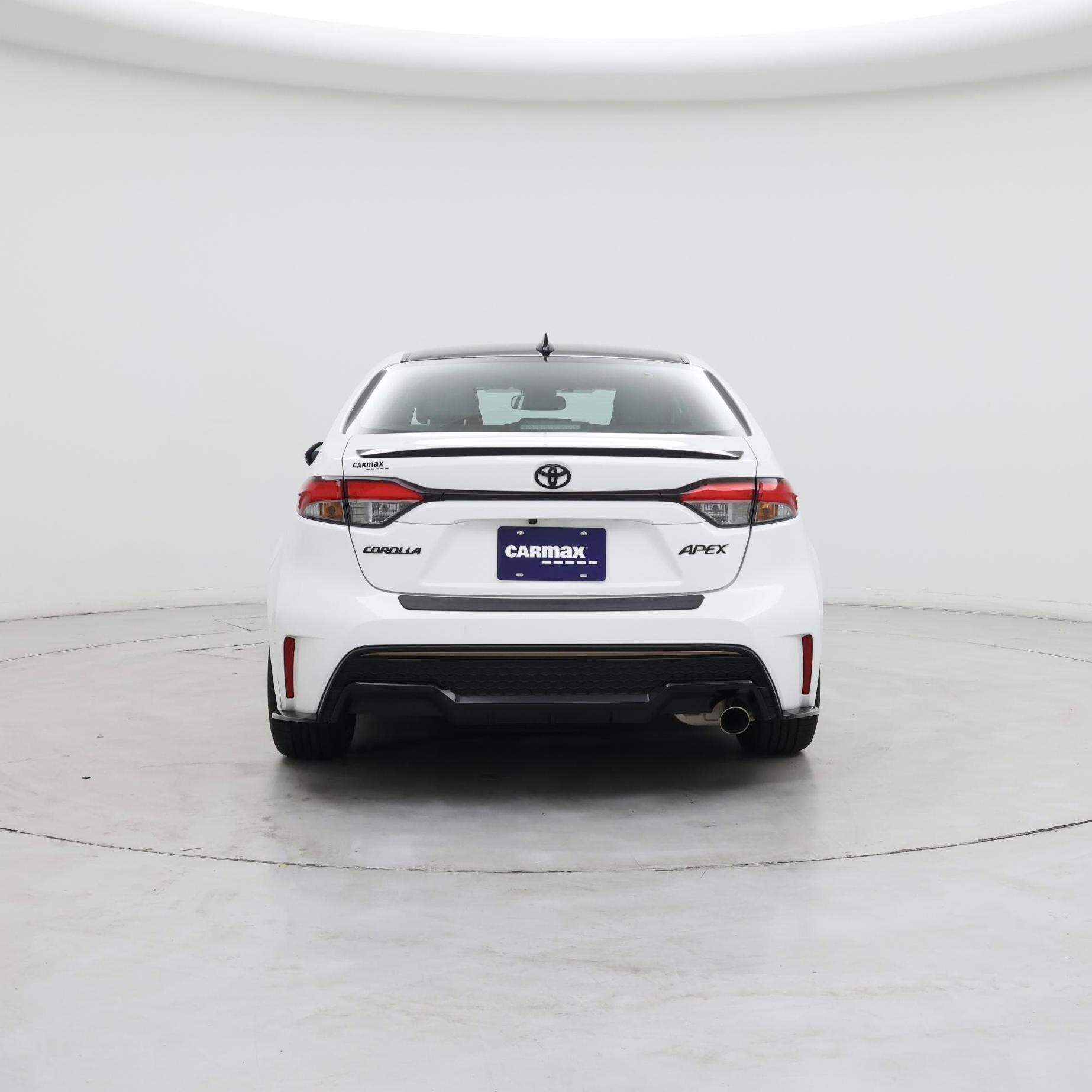 Thumbnail: 2021 Toyota Corolla - 6