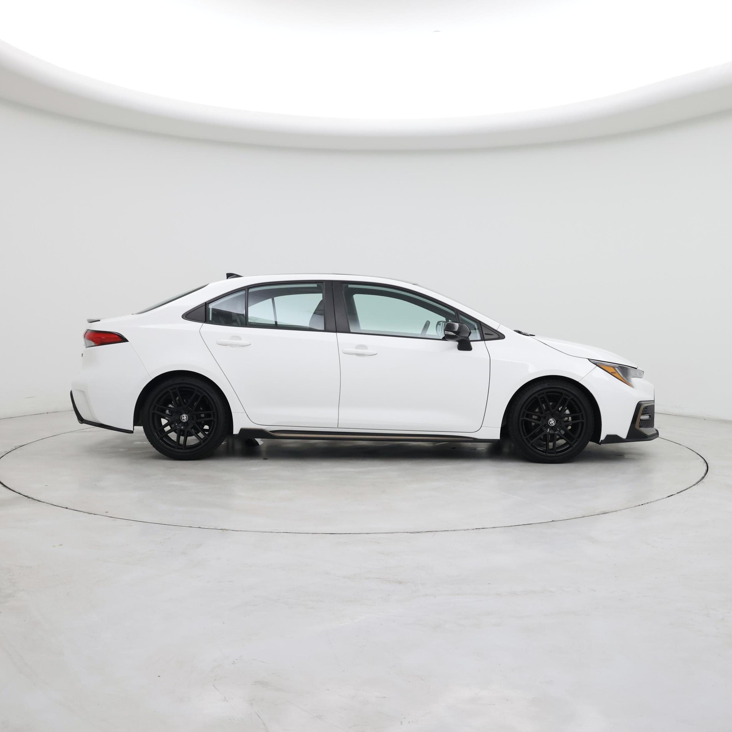 Thumbnail: 2021 Toyota Corolla - 7