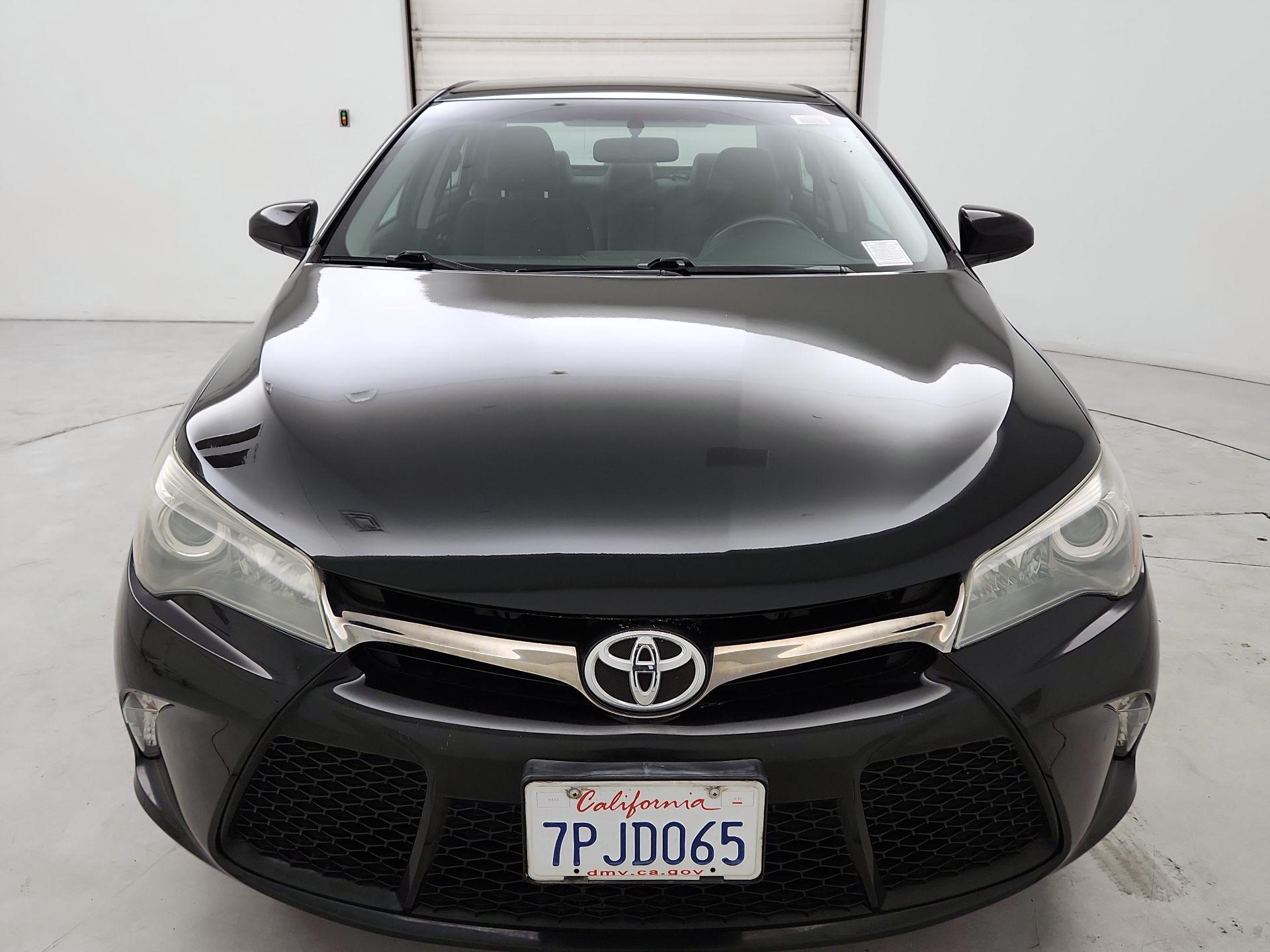 Thumbnail: 2016 Toyota Camry - 2