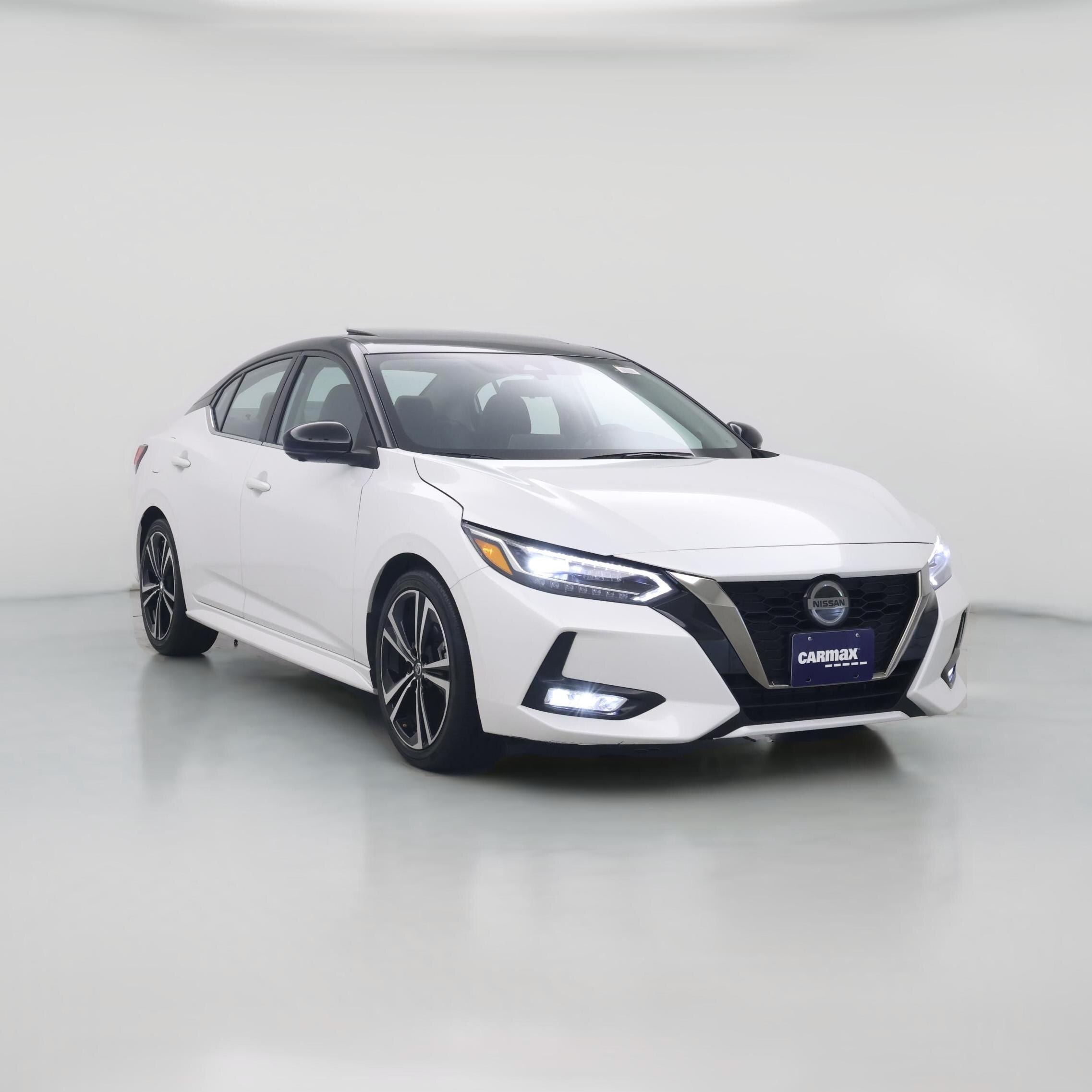 Thumbnail: 2023 Nissan Sentra - 1