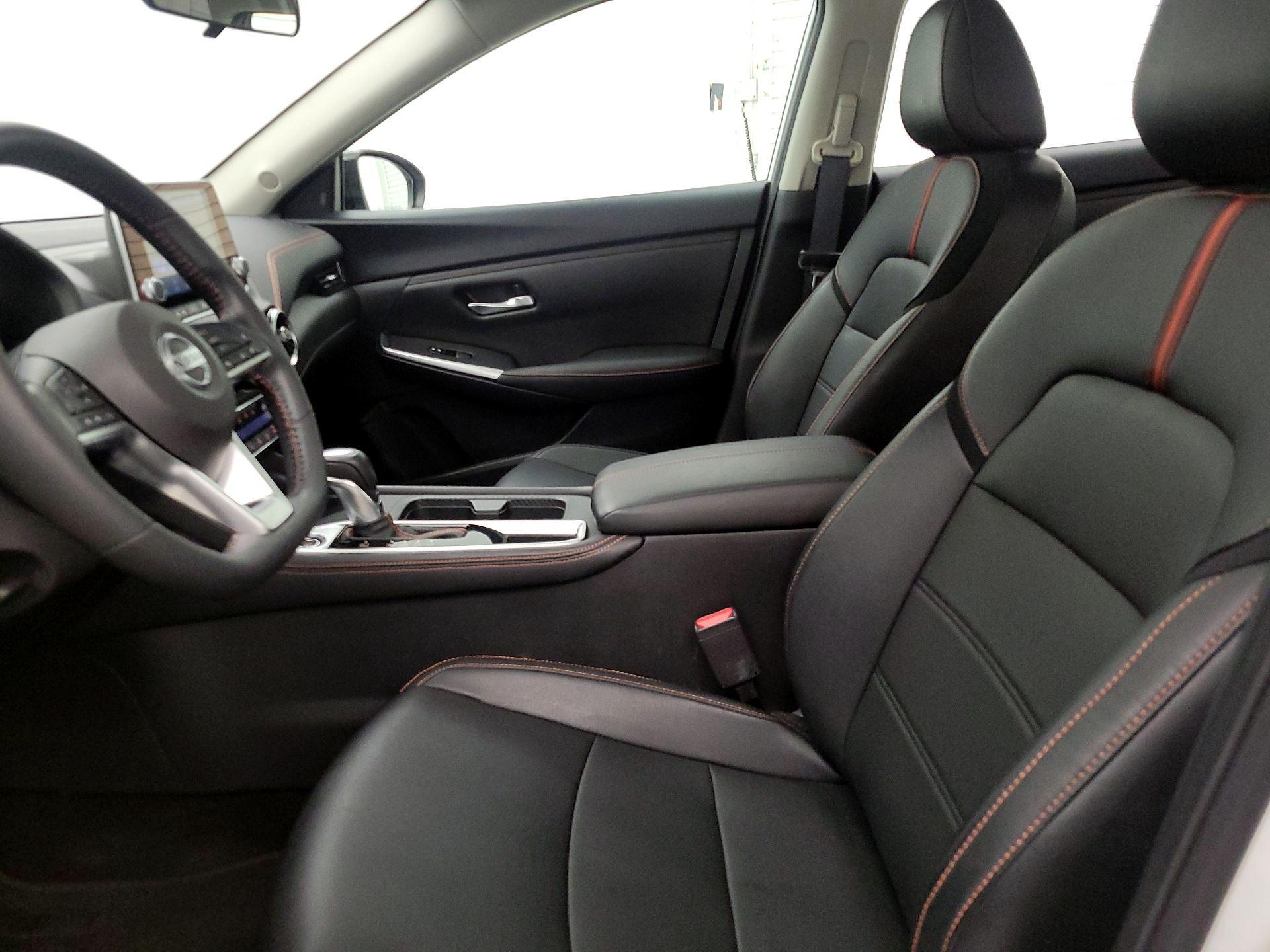 Thumbnail: 2023 Nissan Sentra - 11