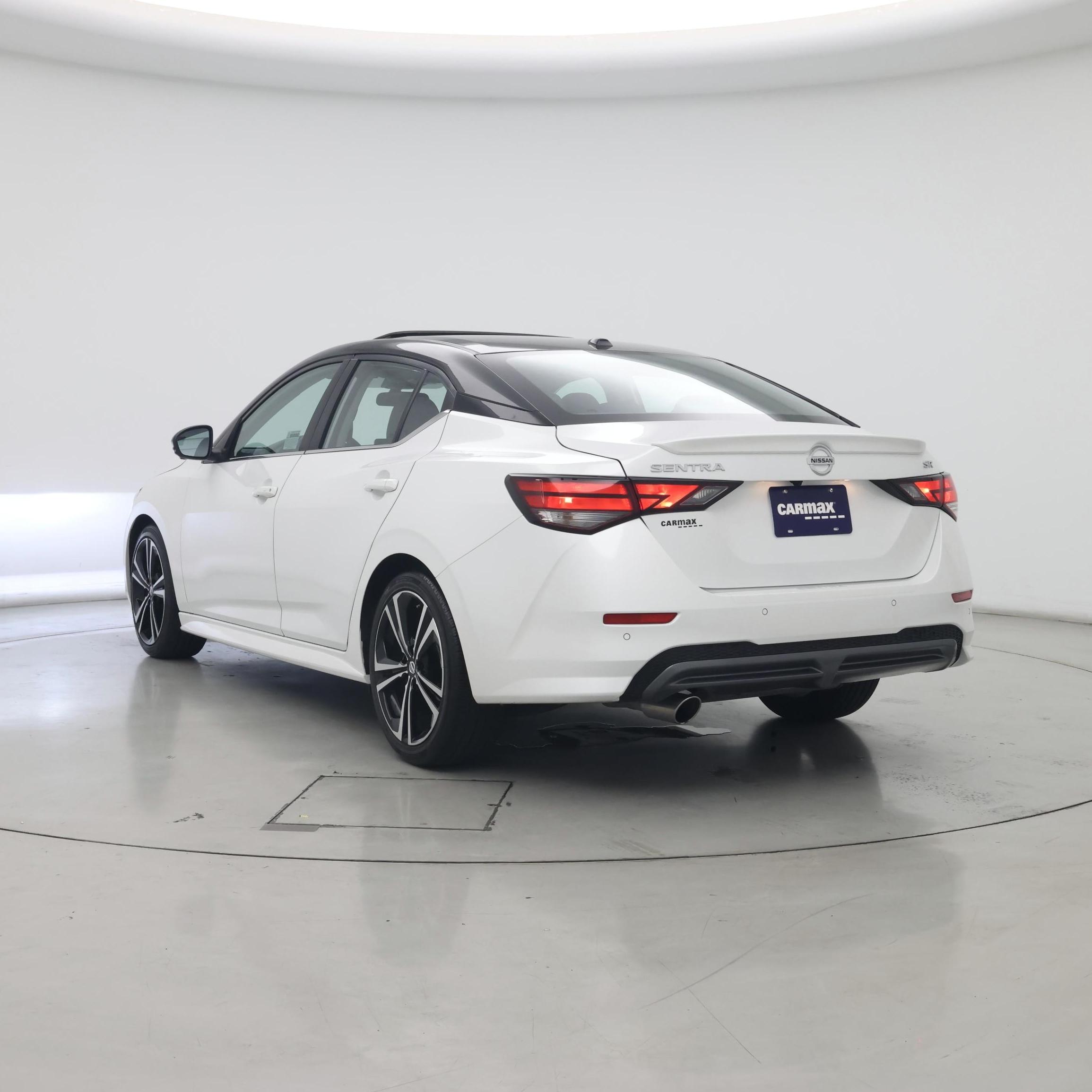 Thumbnail: 2023 Nissan Sentra - 2