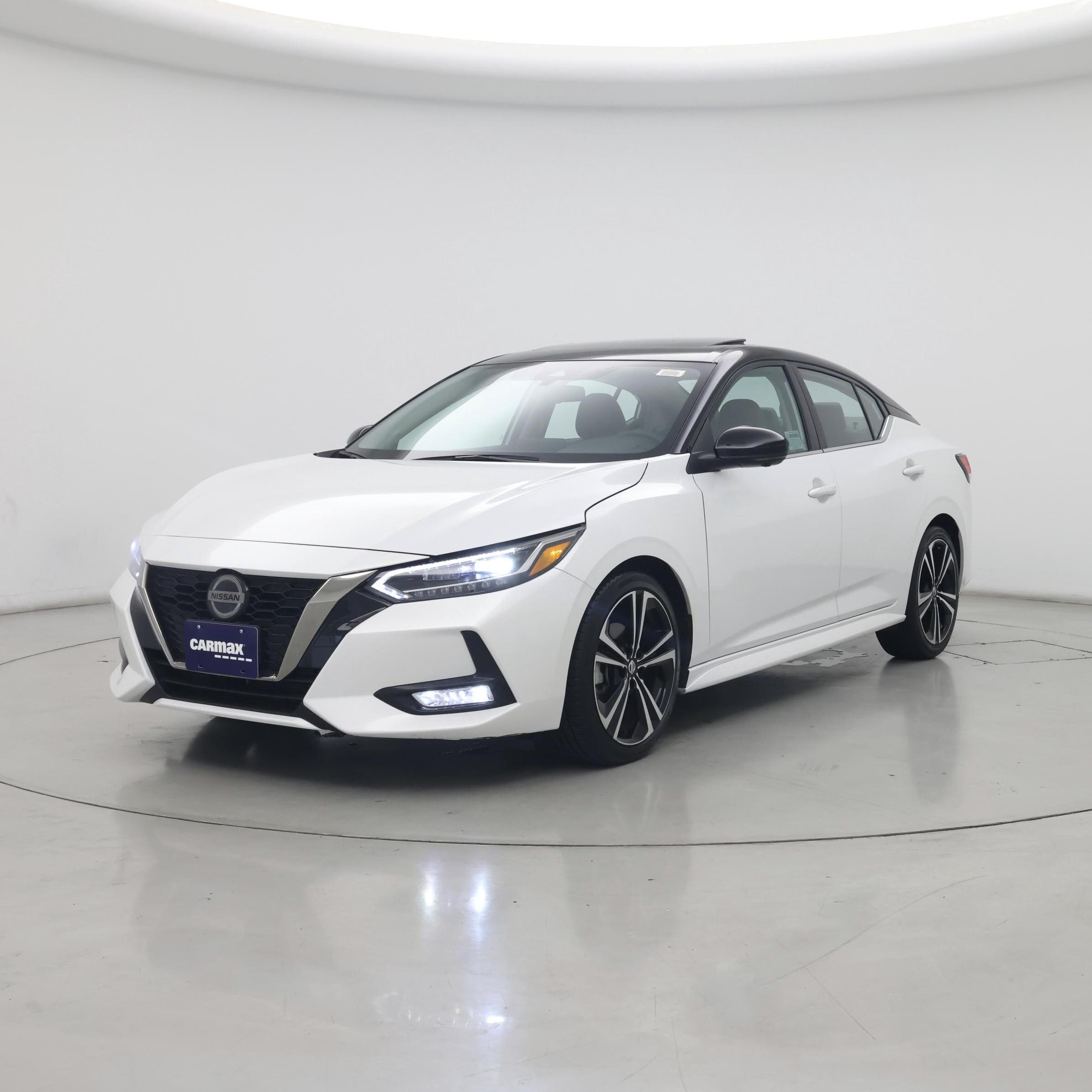 Thumbnail: 2023 Nissan Sentra - 4