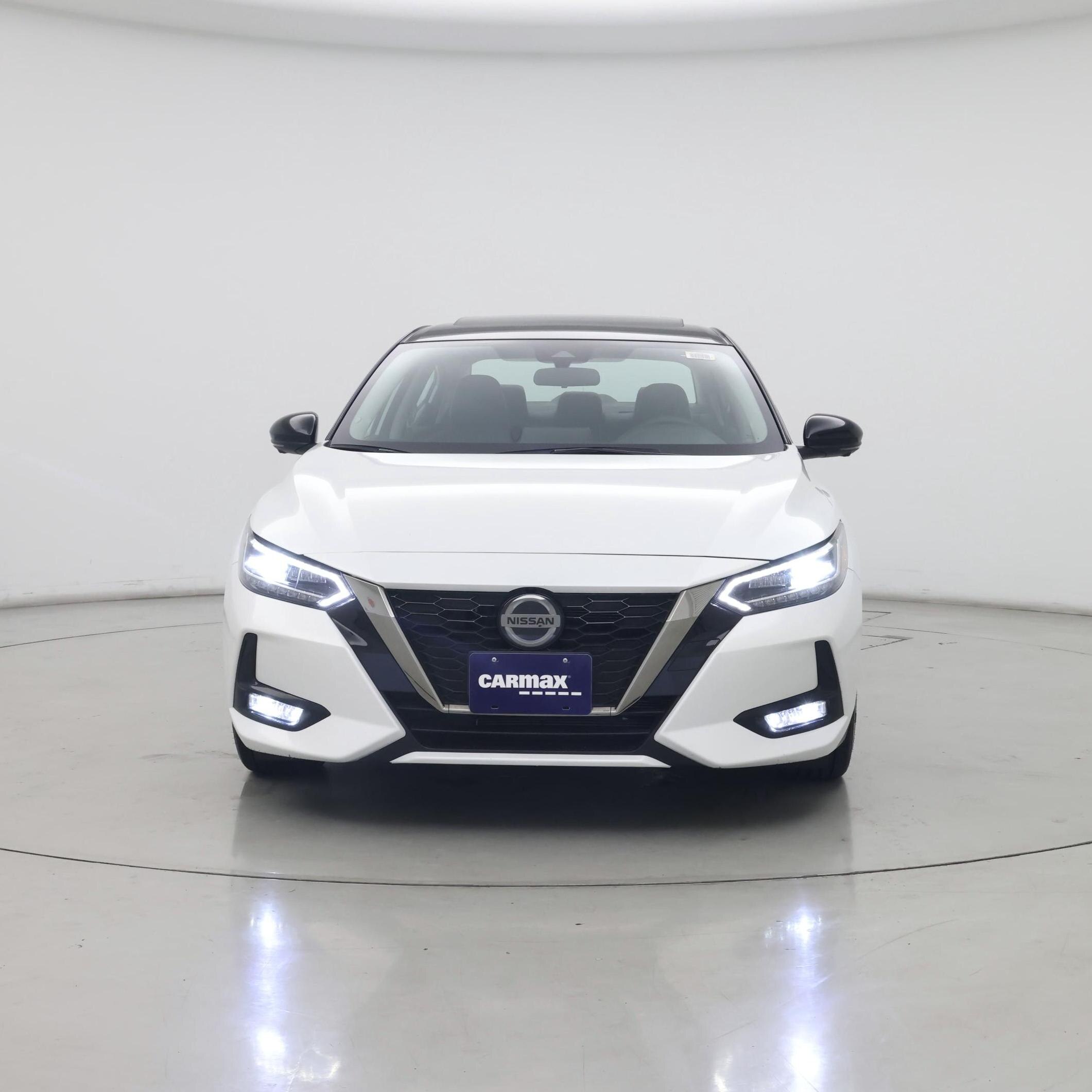 Thumbnail: 2023 Nissan Sentra - 5