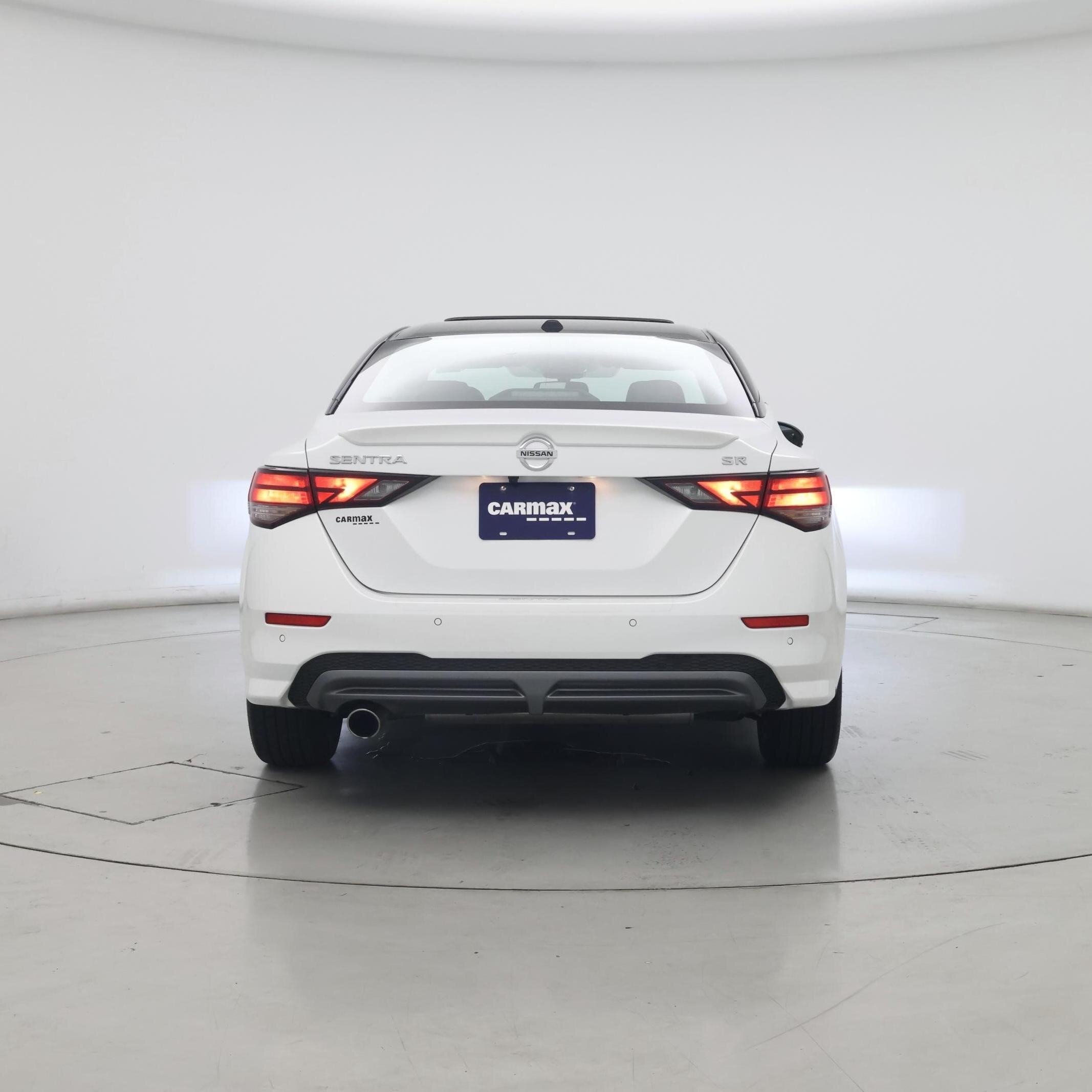 Thumbnail: 2023 Nissan Sentra - 6