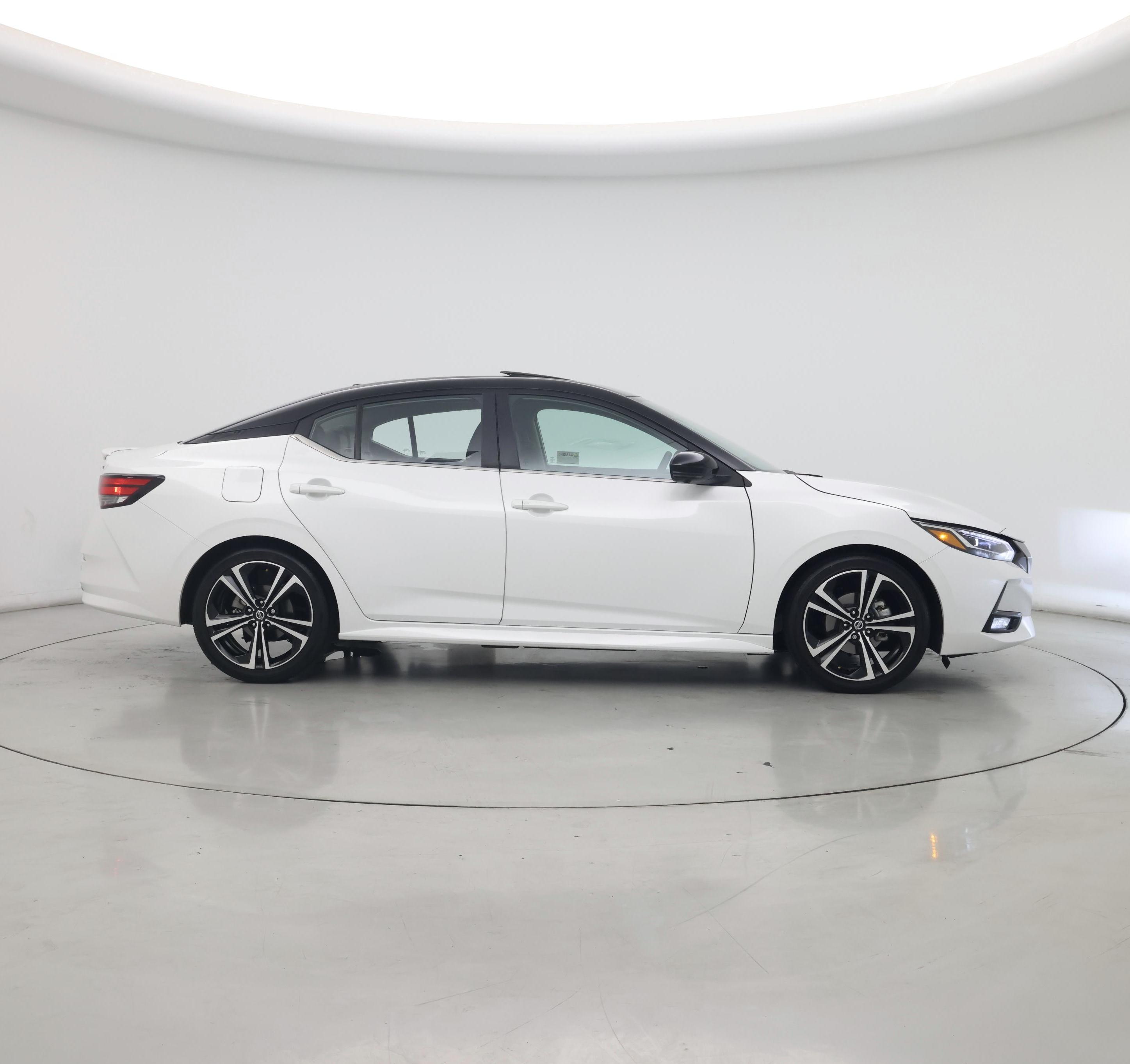Thumbnail: 2023 Nissan Sentra - 7