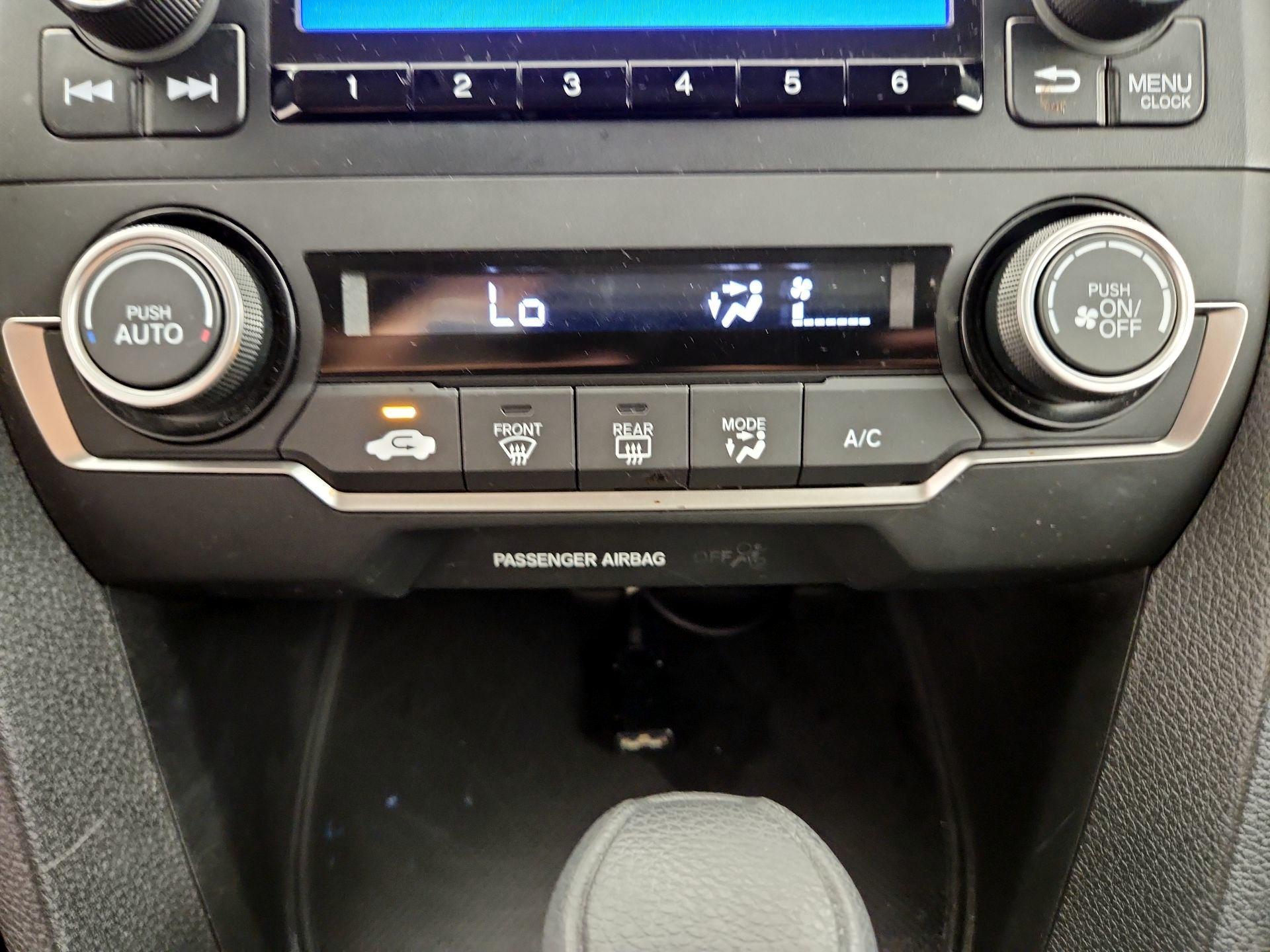 Thumbnail: 2020 Honda Civic - 14