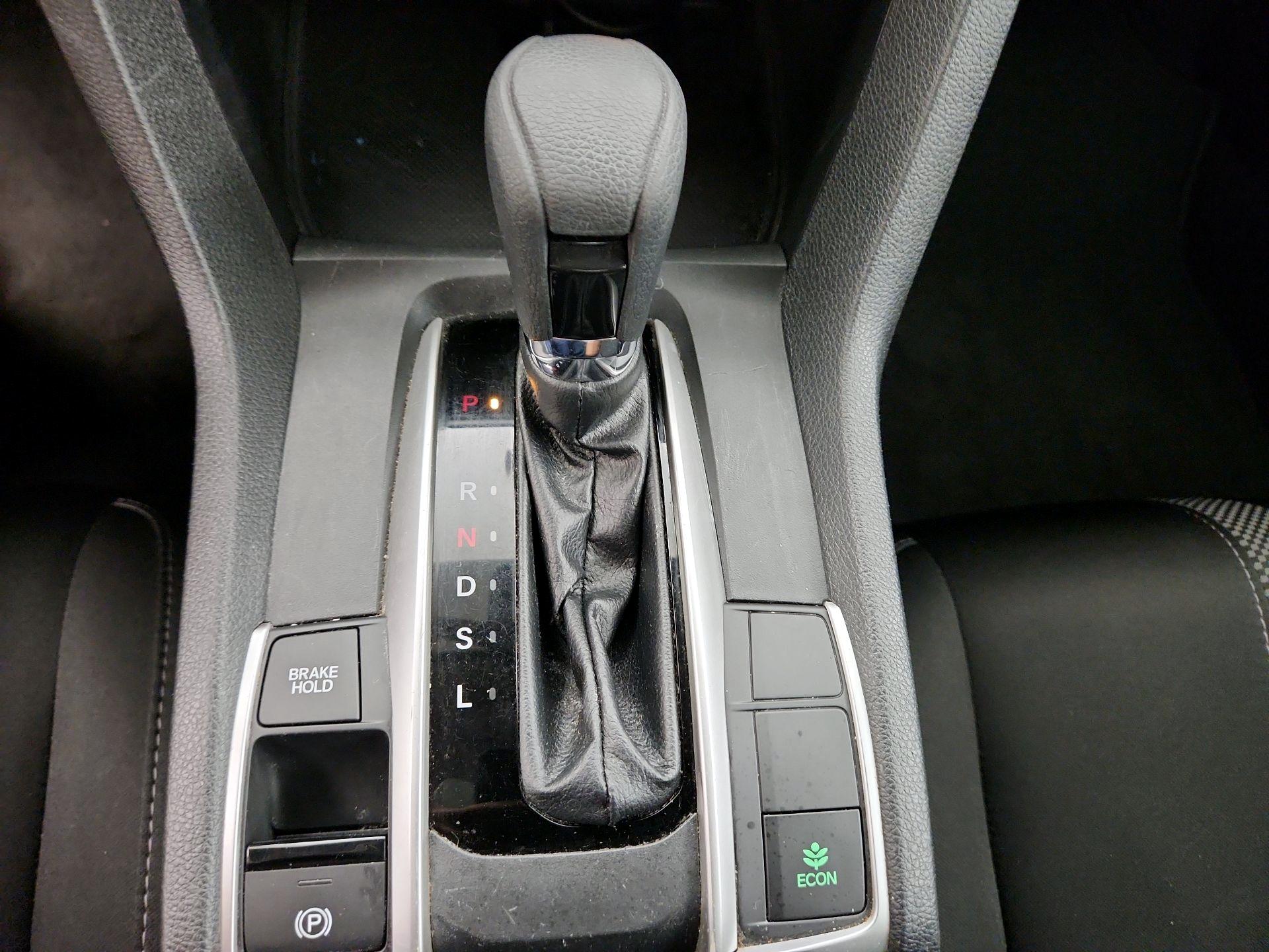 Thumbnail: 2020 Honda Civic - 15