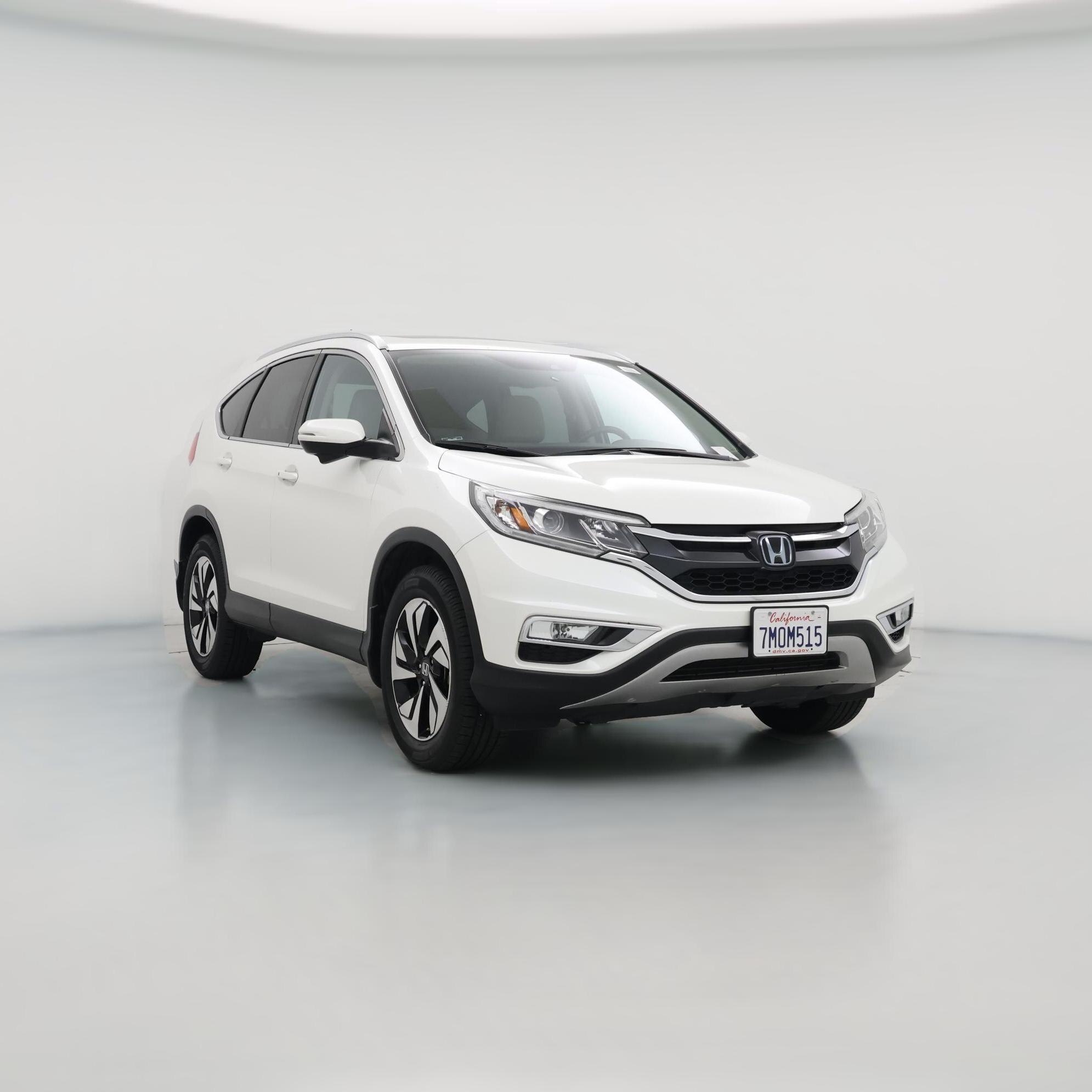 Thumbnail: 2015 Honda CR-V - 1