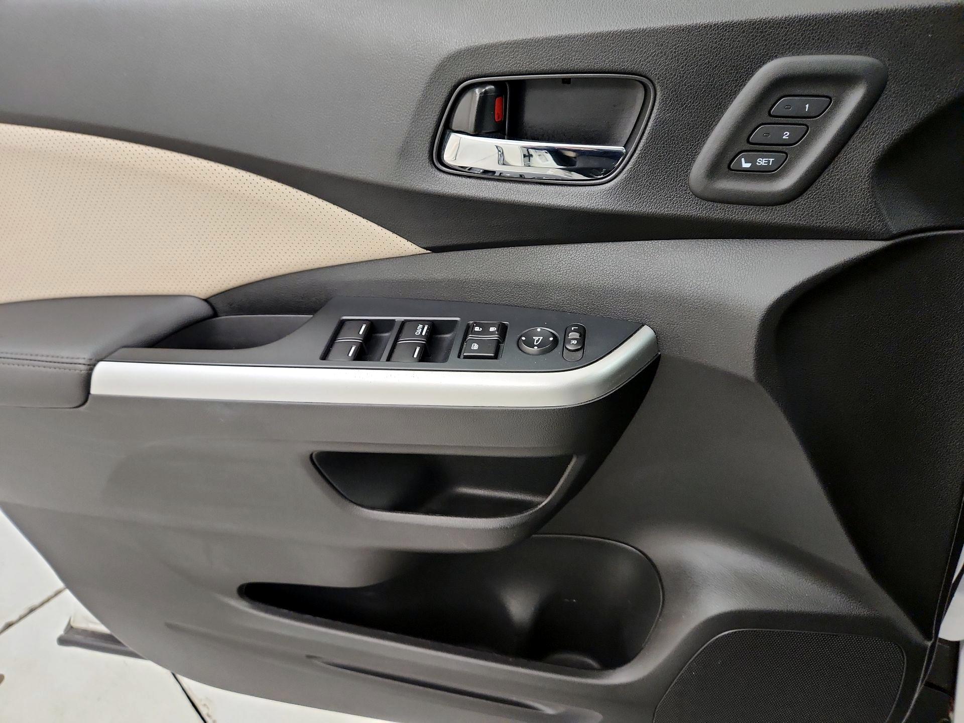 Thumbnail: 2015 Honda CR-V - 12