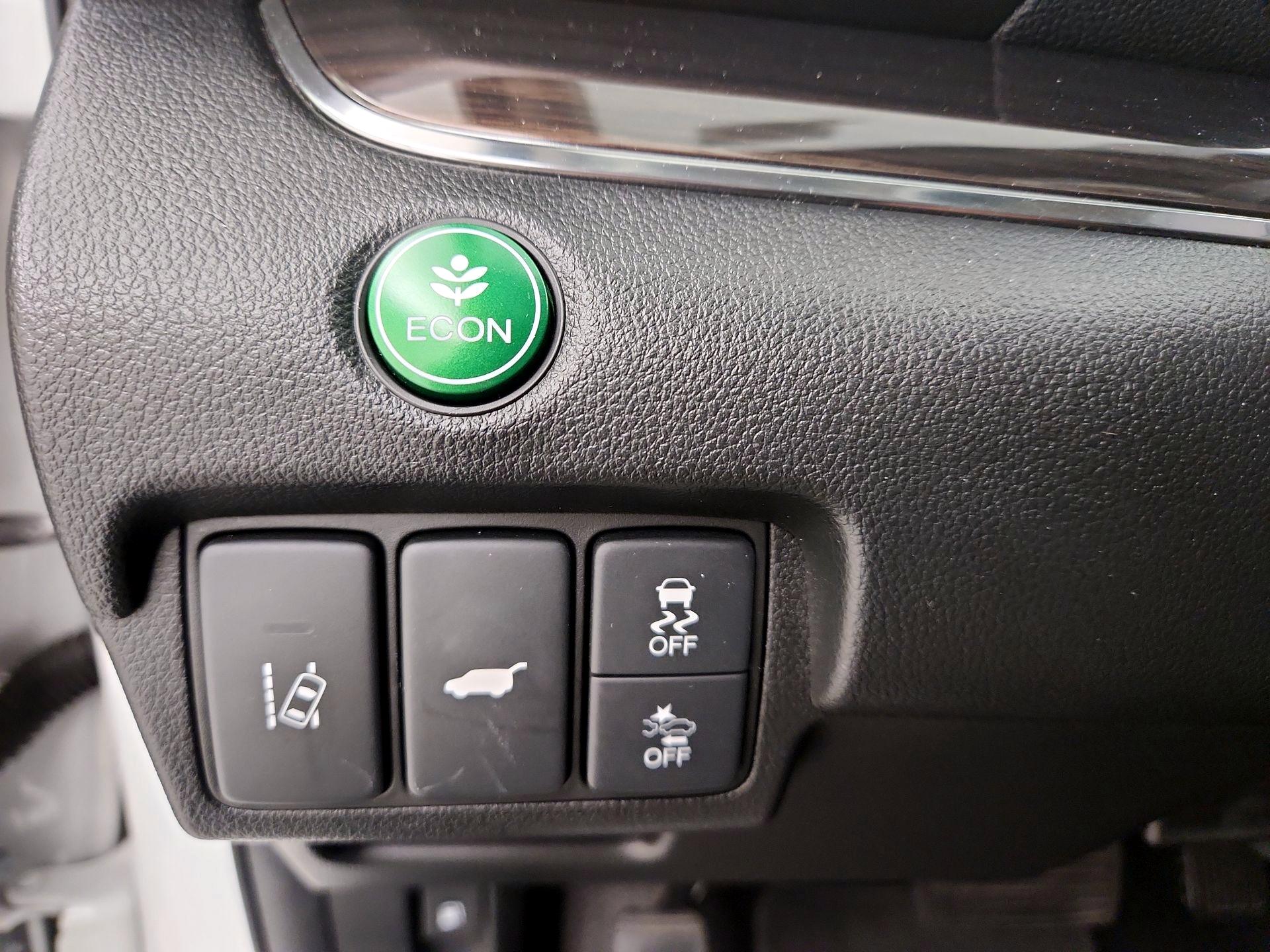 Thumbnail: 2015 Honda CR-V - 13