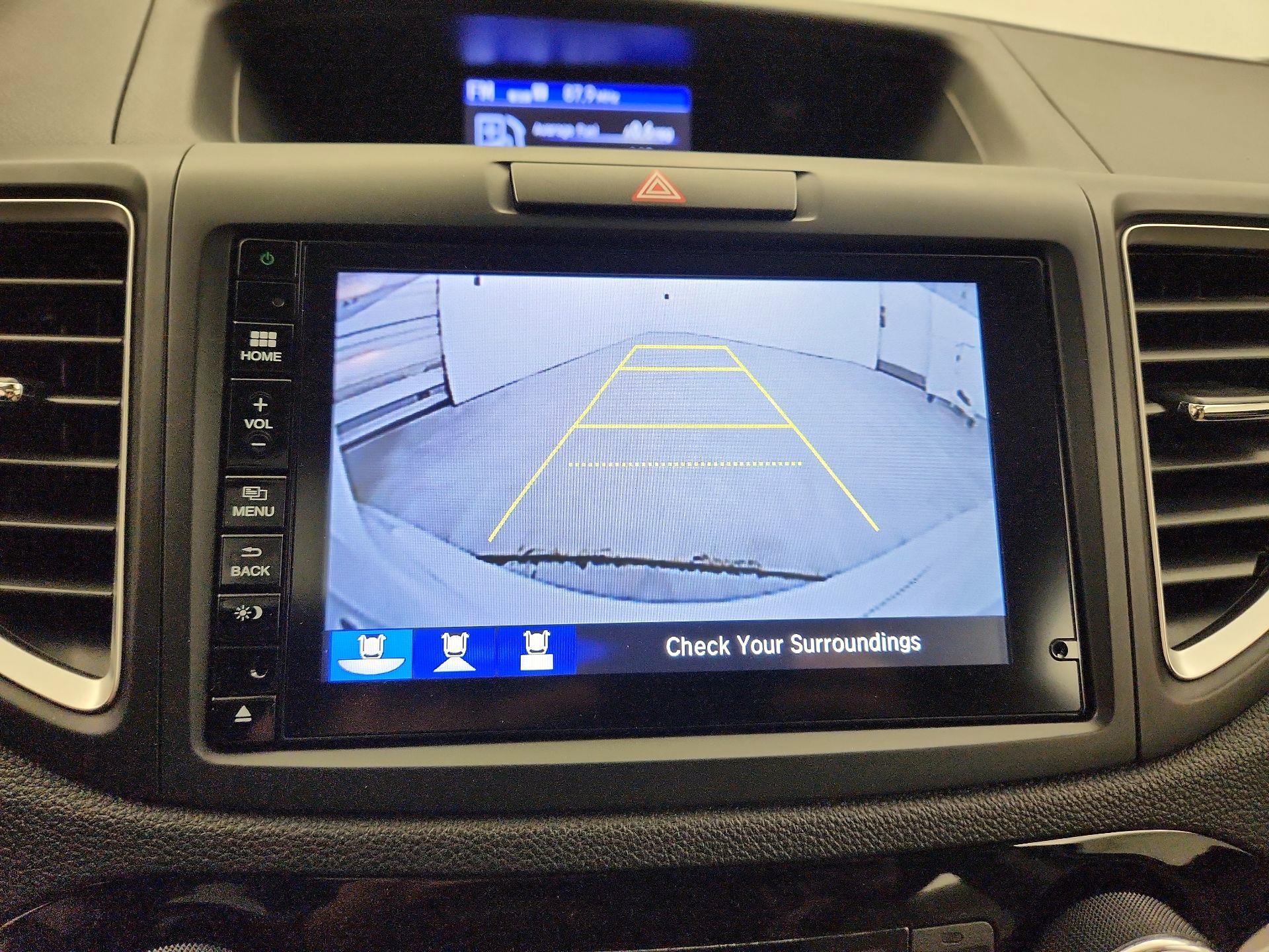 Thumbnail: 2015 Honda CR-V - 14