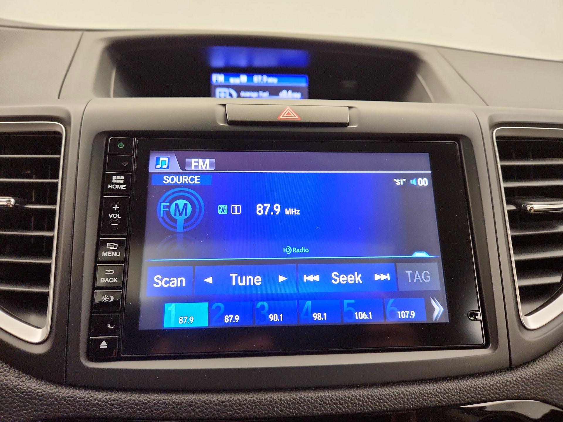 Thumbnail: 2015 Honda CR-V - 15