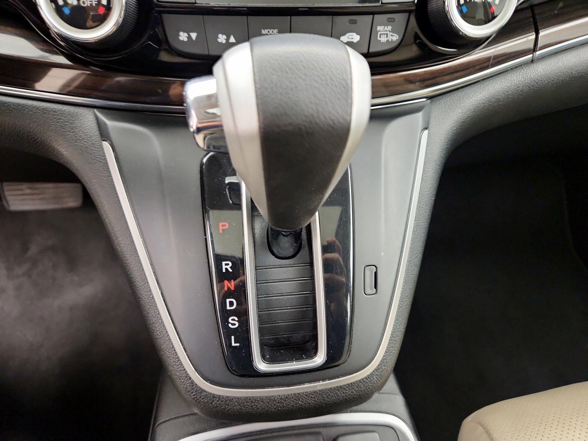 Thumbnail: 2015 Honda CR-V - 17