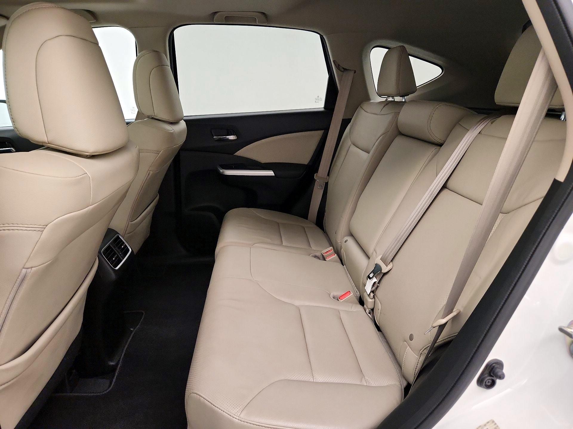 Thumbnail: 2015 Honda CR-V - 19
