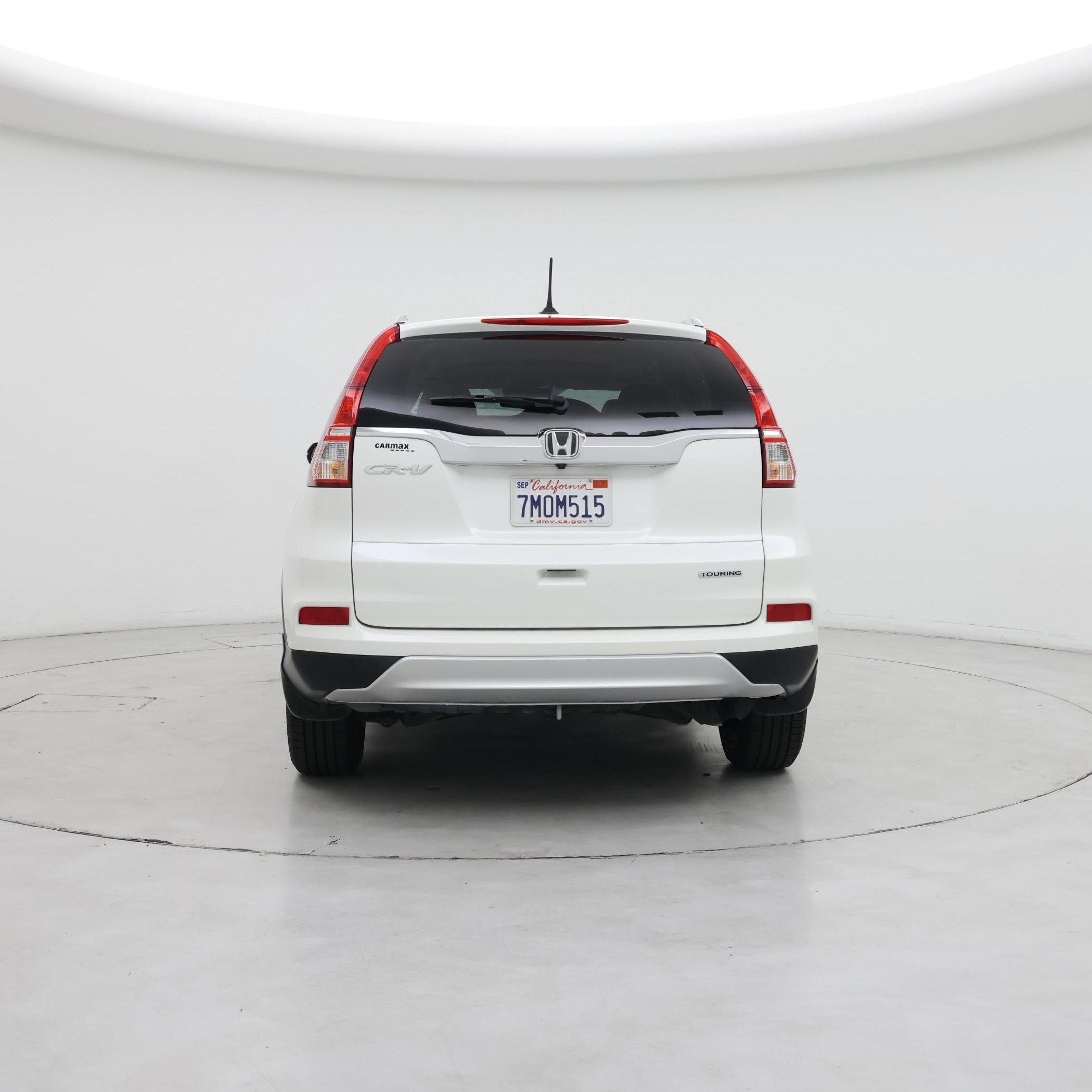 Thumbnail: 2015 Honda CR-V - 6