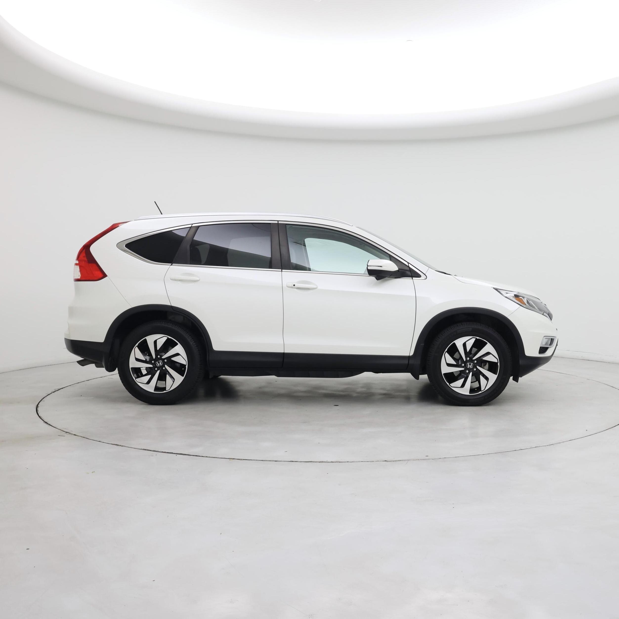 Thumbnail: 2015 Honda CR-V - 7