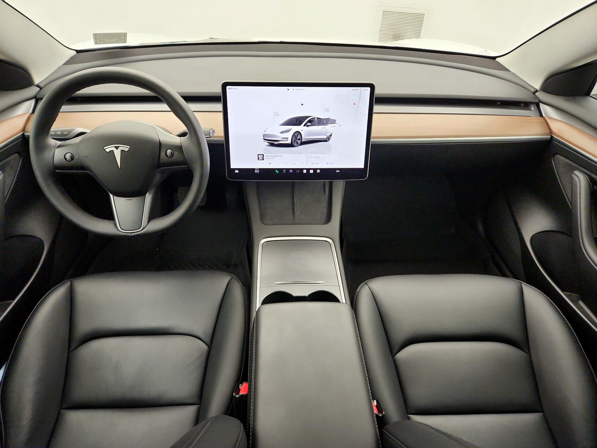 Thumbnail: 2023 Tesla Model 3 - 9
