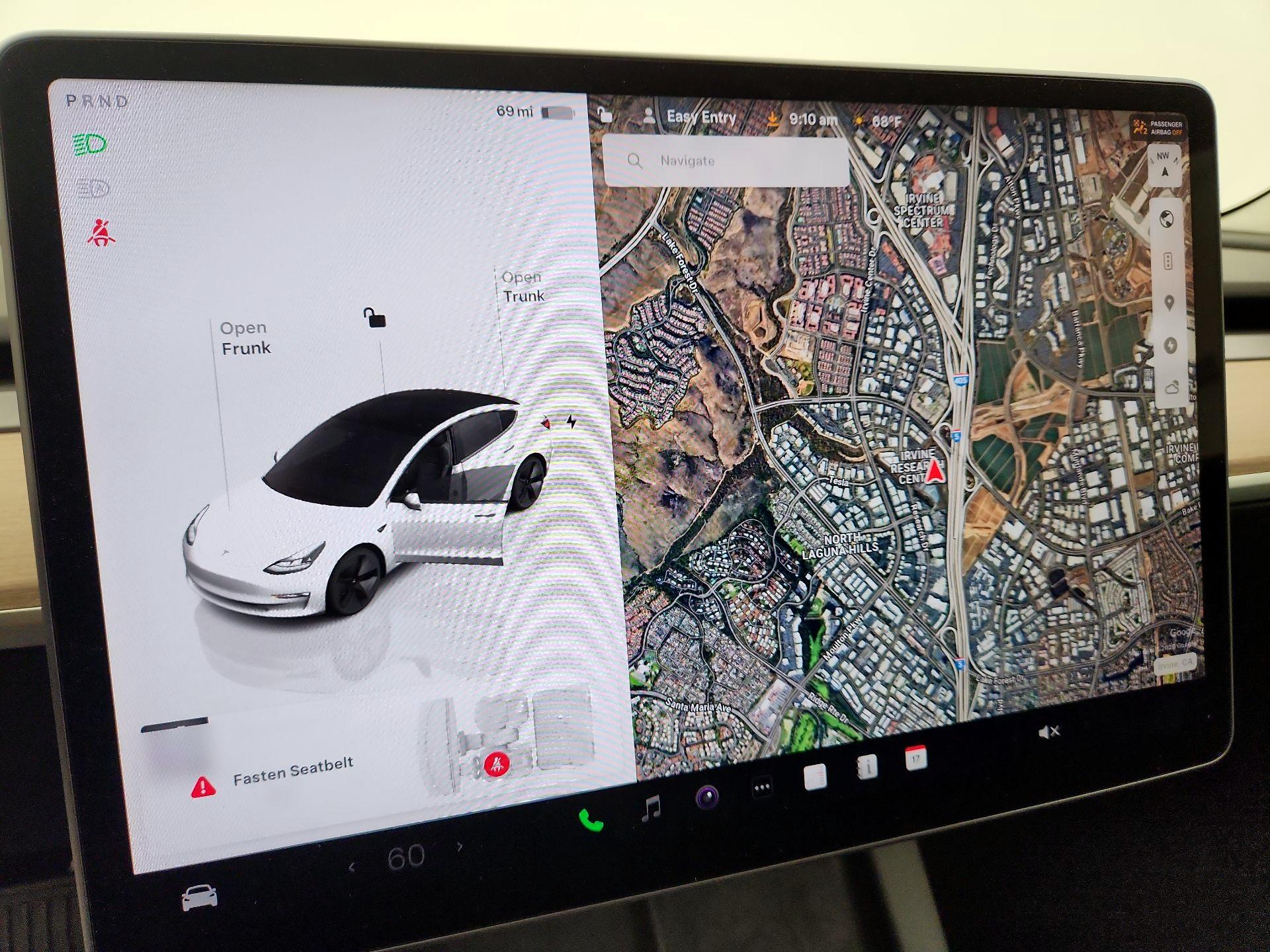 Thumbnail: 2023 Tesla Model 3 - 13