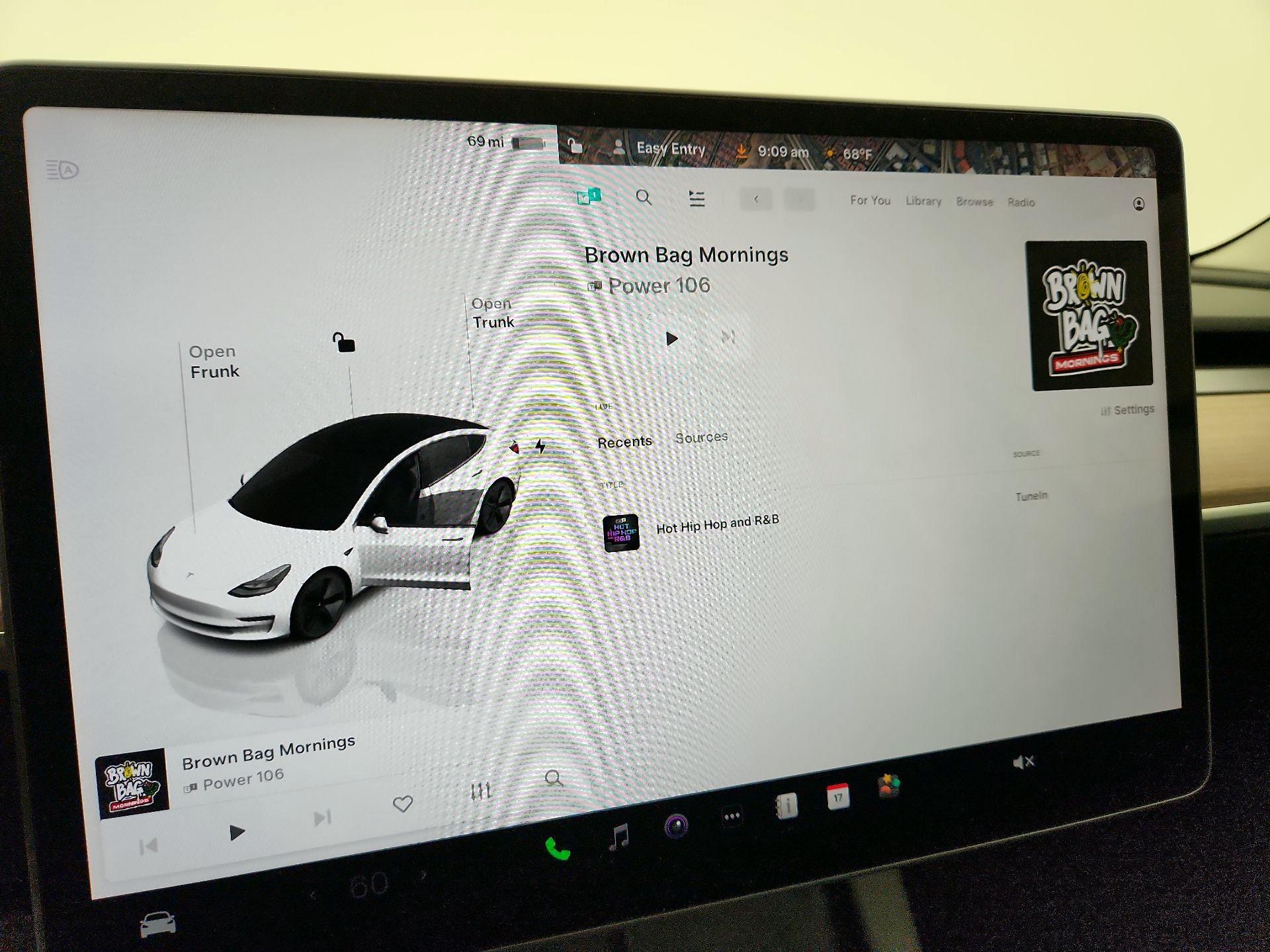 Thumbnail: 2023 Tesla Model 3 - 15