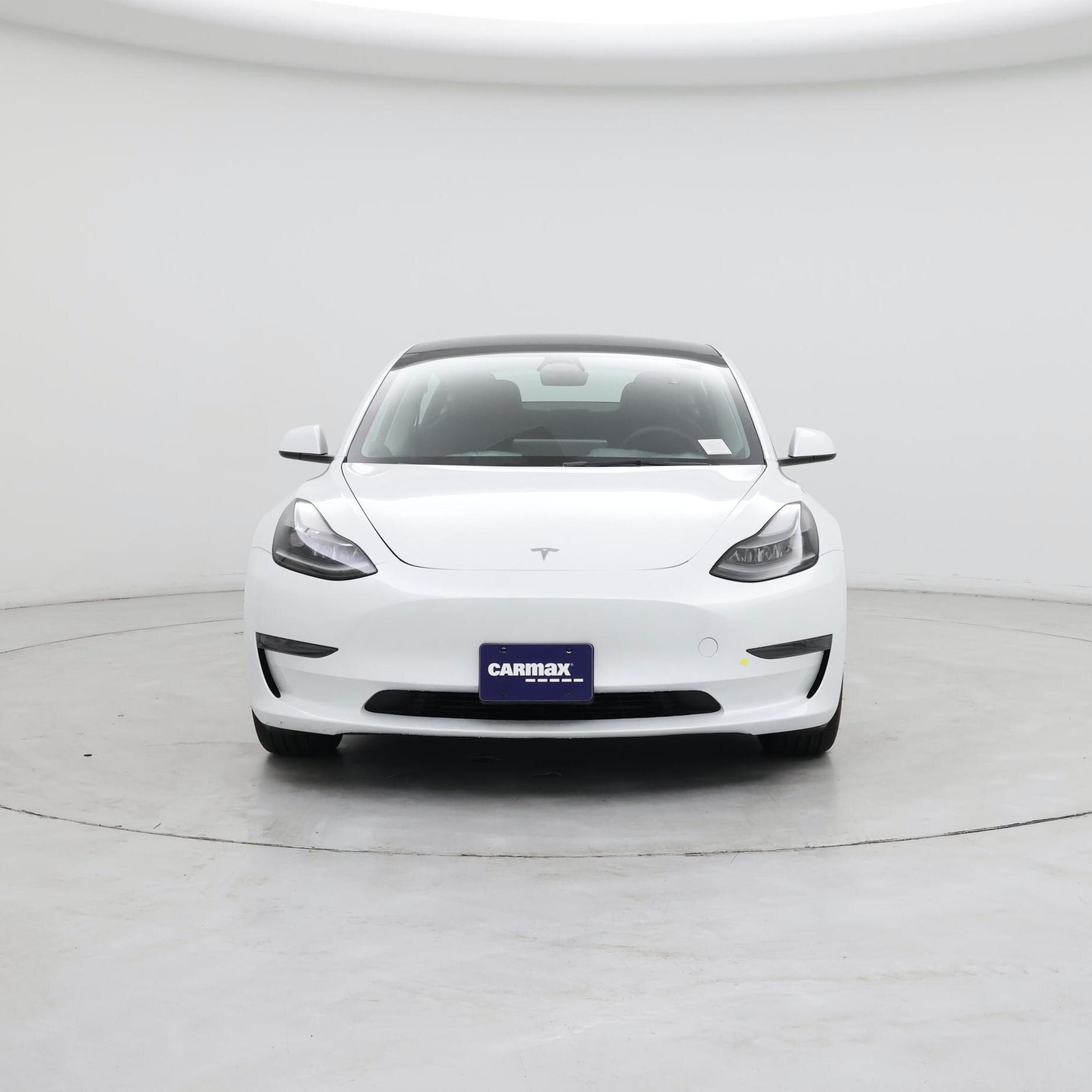 Thumbnail: 2023 Tesla Model 3 - 5