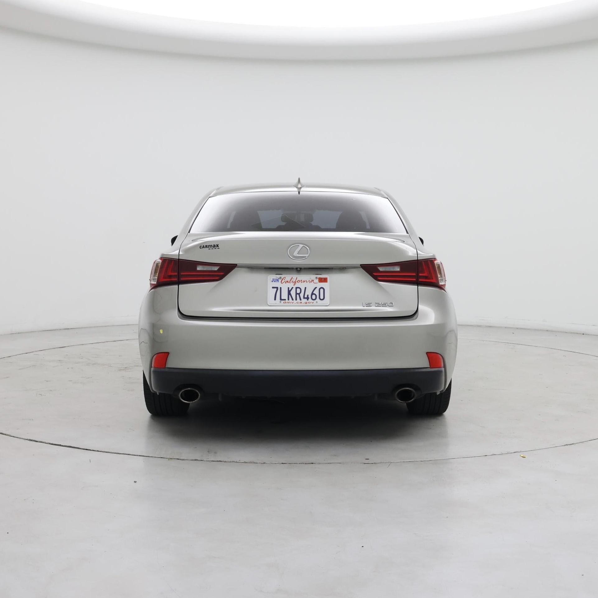 Thumbnail: 2015 Lexus IS - 6