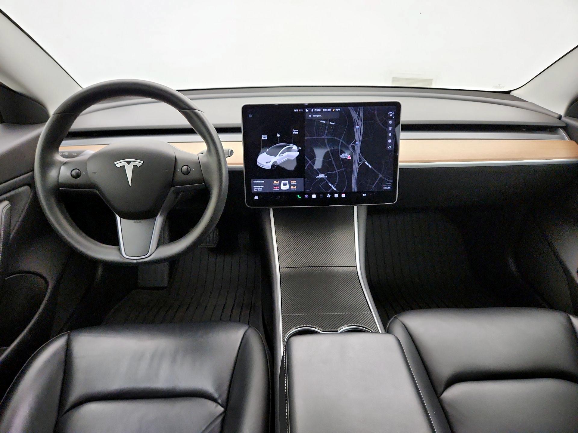 Thumbnail: 2019 Tesla Model 3 - 9
