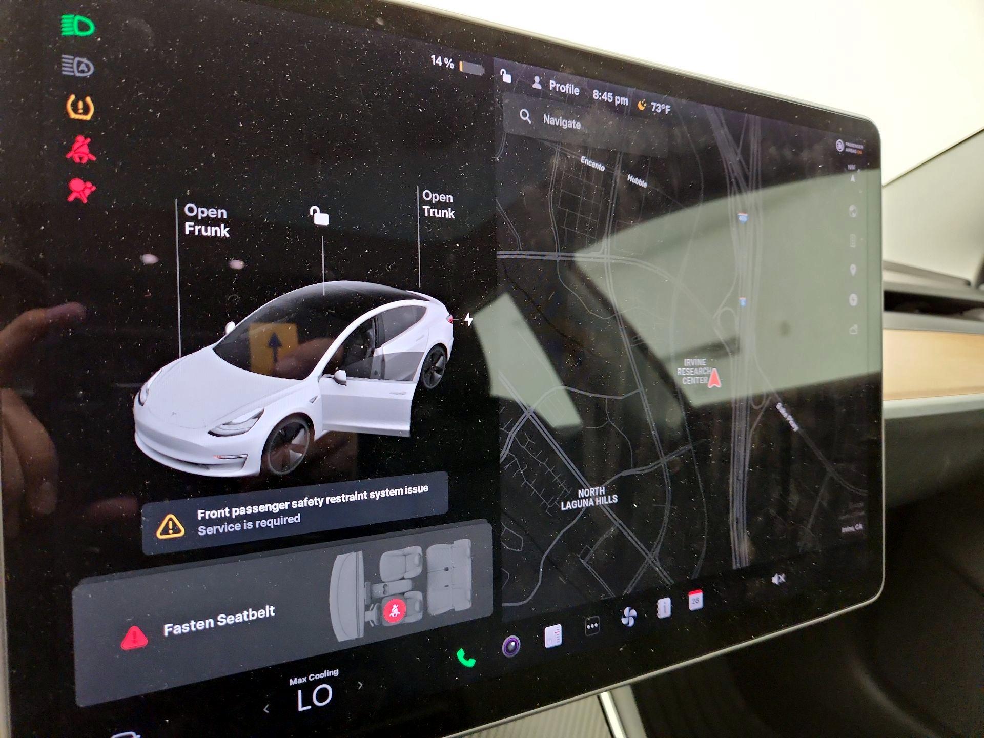 Thumbnail: 2019 Tesla Model 3 - 13