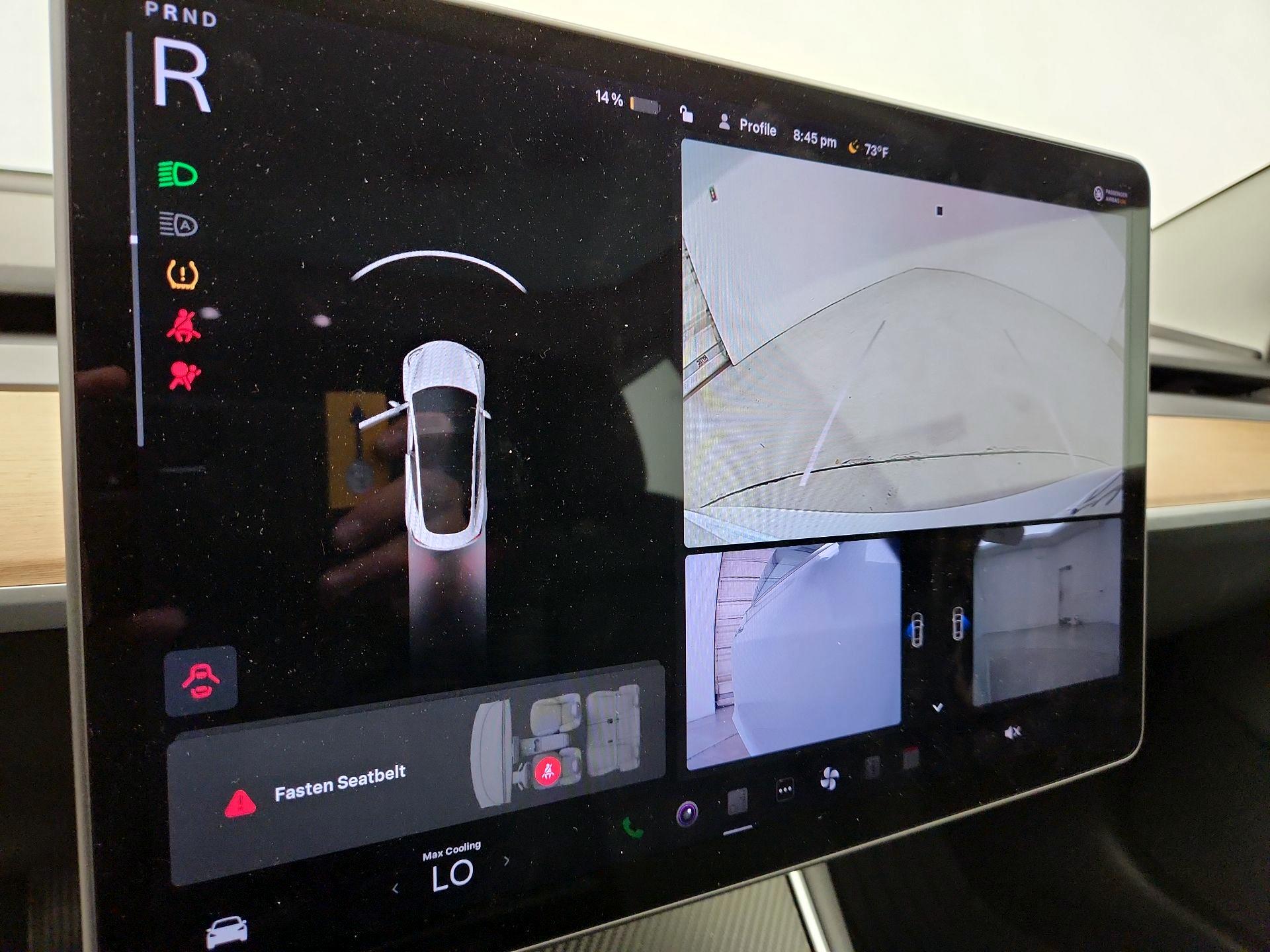 Thumbnail: 2019 Tesla Model 3 - 14