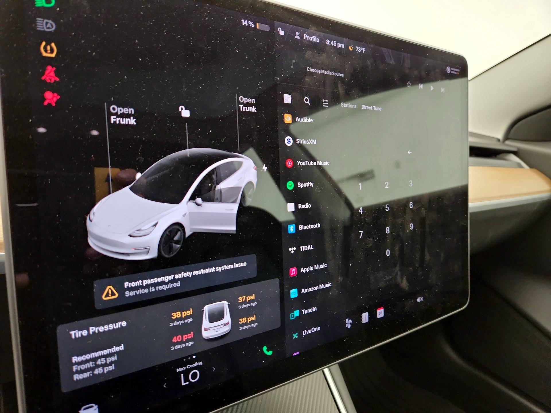 Thumbnail: 2019 Tesla Model 3 - 15