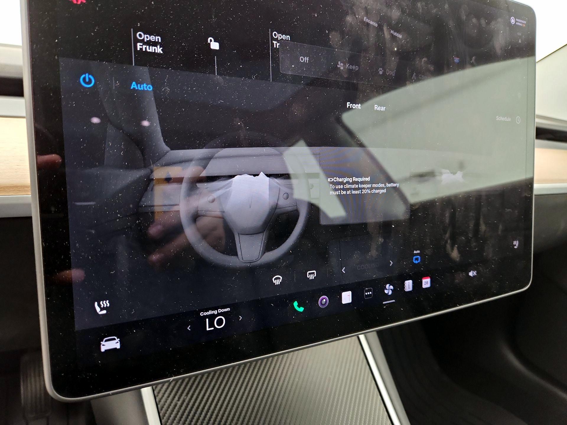 Thumbnail: 2019 Tesla Model 3 - 16