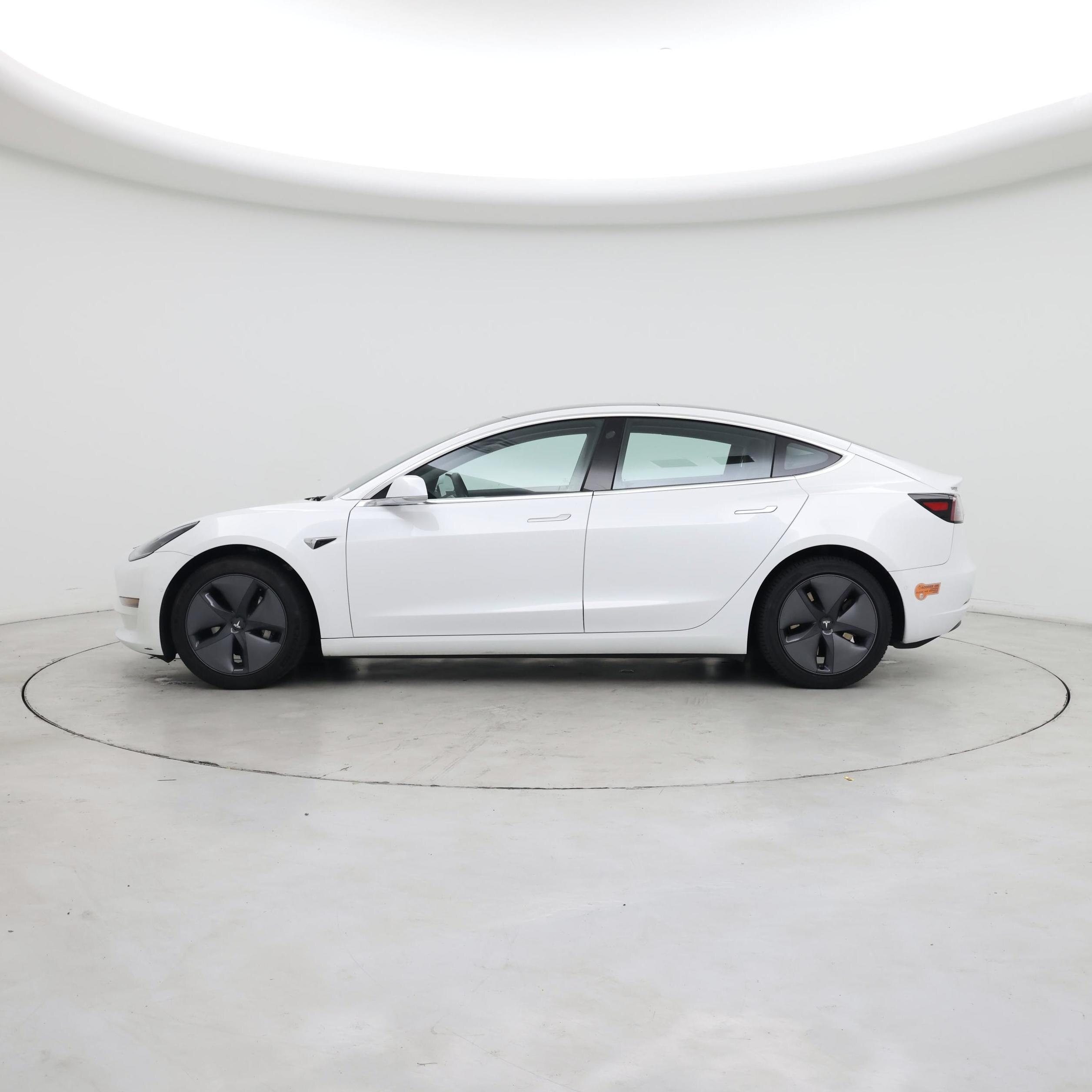 Thumbnail: 2019 Tesla Model 3 - 3