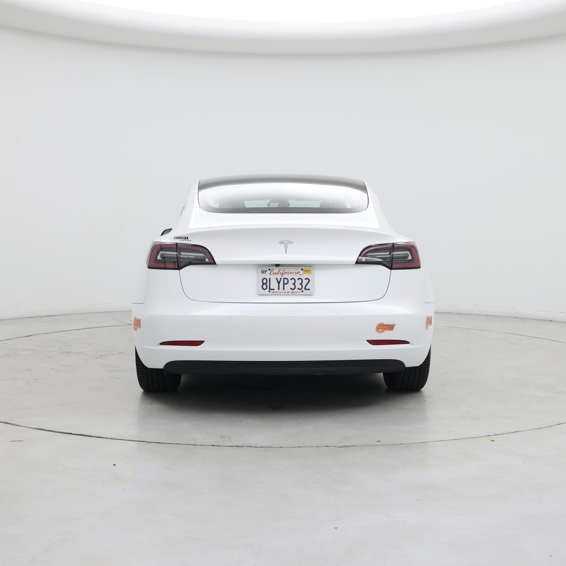 Thumbnail: 2019 Tesla Model 3 - 6